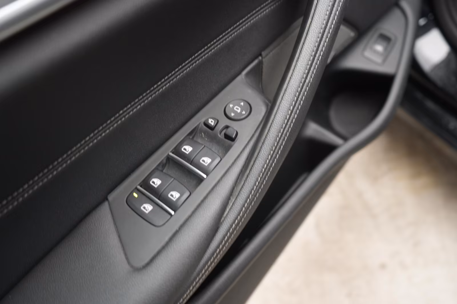 (B-585) BMW 520 d Touring M Sport Leder/ACC/Kamera/Virtual/H - Image 17