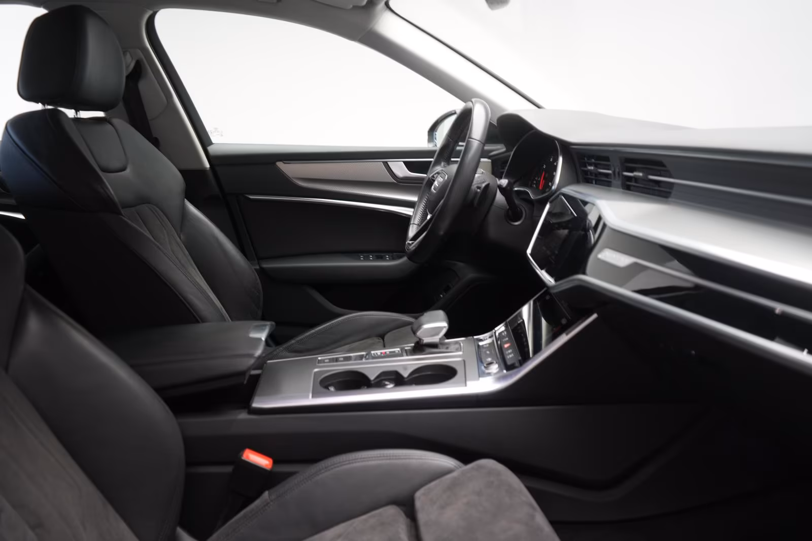 (B-623) Audi A6 50 TDI quattro tiptronic sport ACC/Ka - Image 8