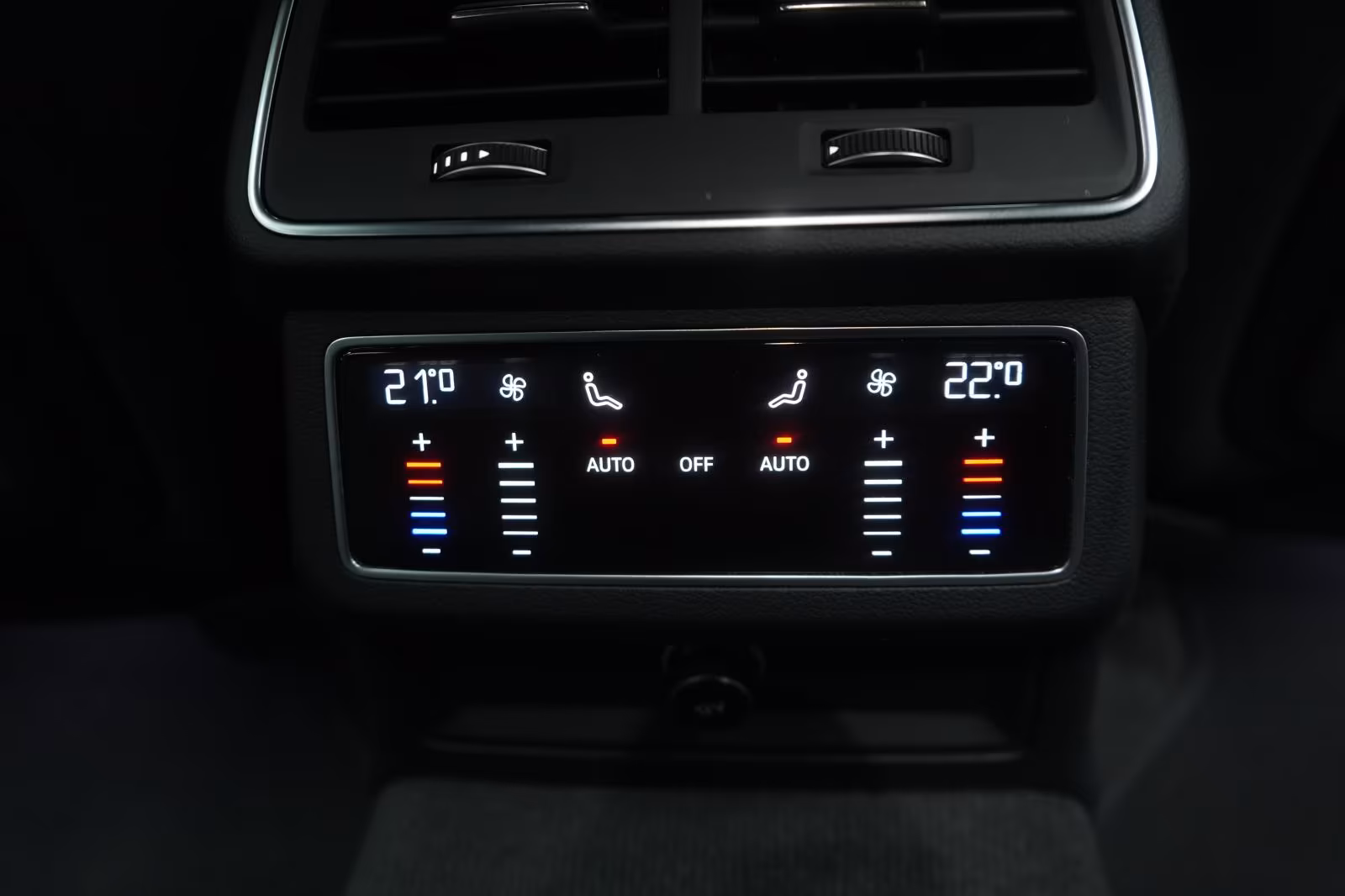 (B-480) Audi A6 Avant 40 TDI S line Matrix/ACC/Kamera/B&O/Nav - Image 16