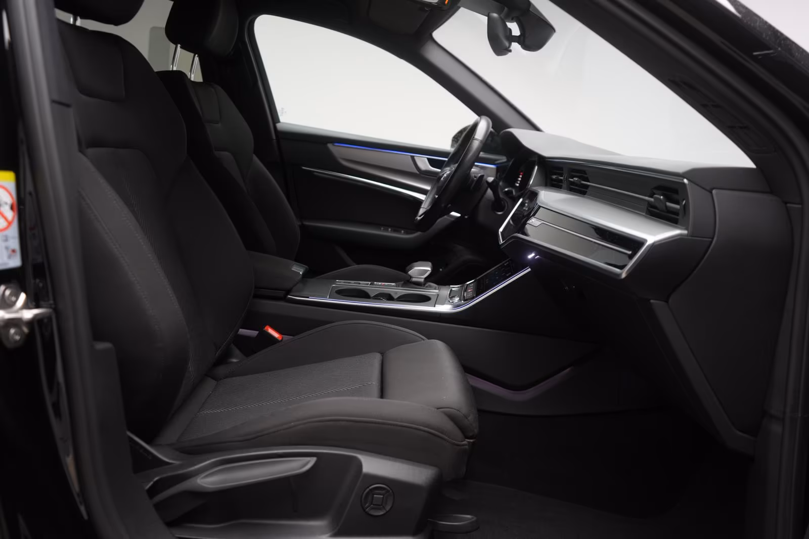 (B-680) Audi A6 40 TDI Matrix/Kamera/Virtual/Lane/ - Image 9