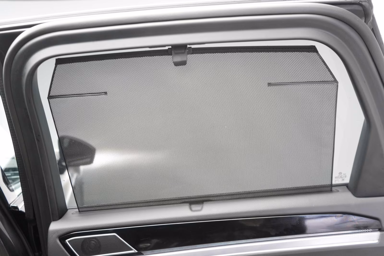 (B-135) Volkswagen Touareg 3.0 V6 TDI 4Motion R line Navi/Leder/A - Image 26