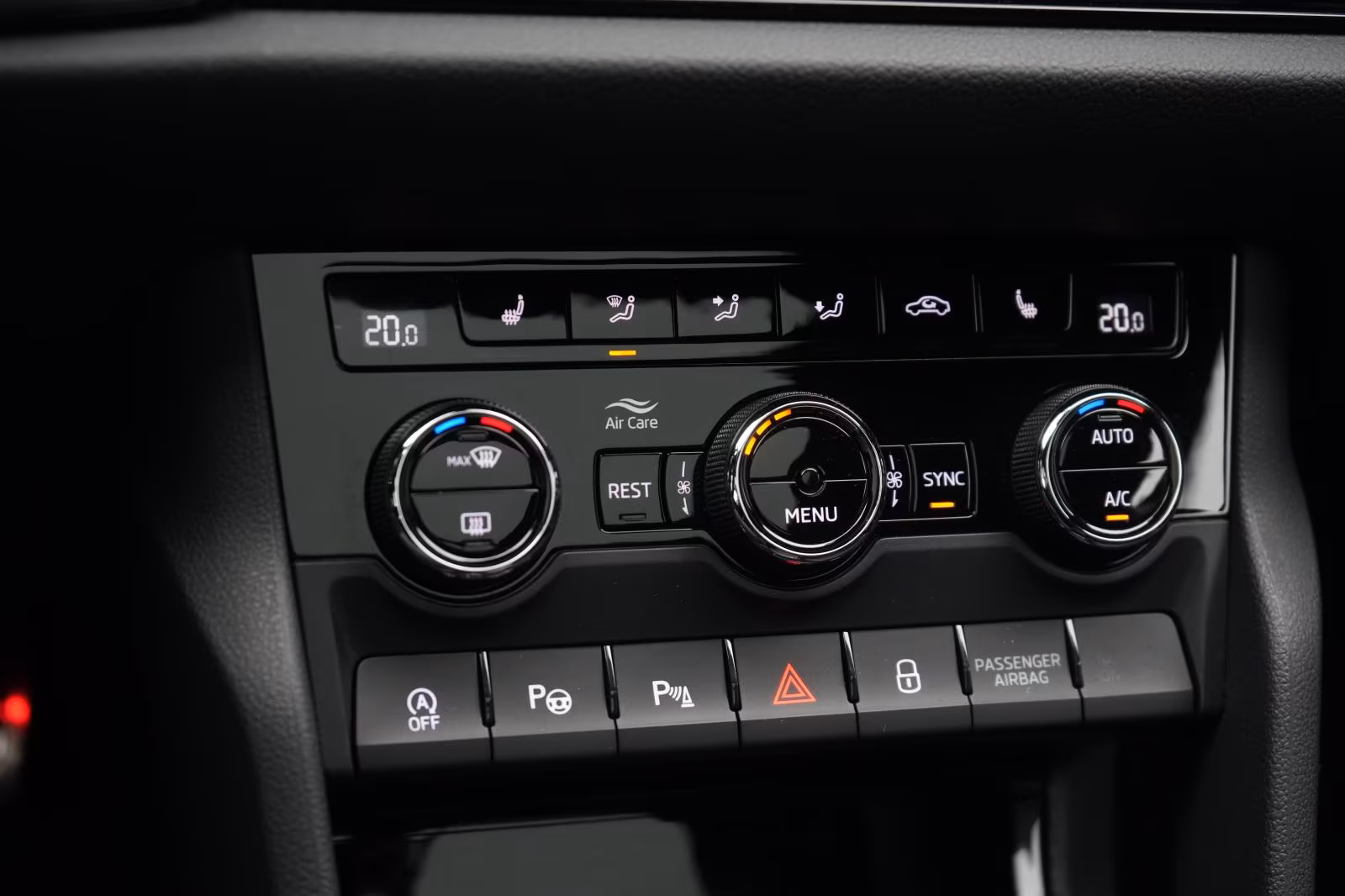 (B-296) Skoda Kodiaq 2.0 TDI Sportline ACC/Kamera/Pano/Virtual - Image 18