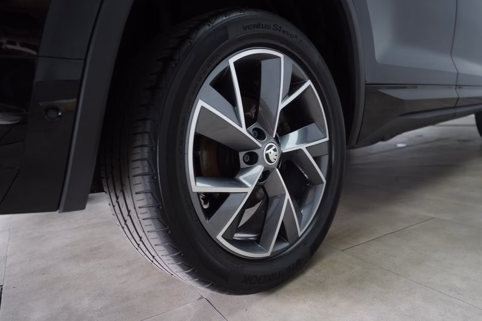 (B-313) Skoda Kodiaq 2.0 TDI 4x4 DSG Sportline ACC/Kamera/Virt - Image 25