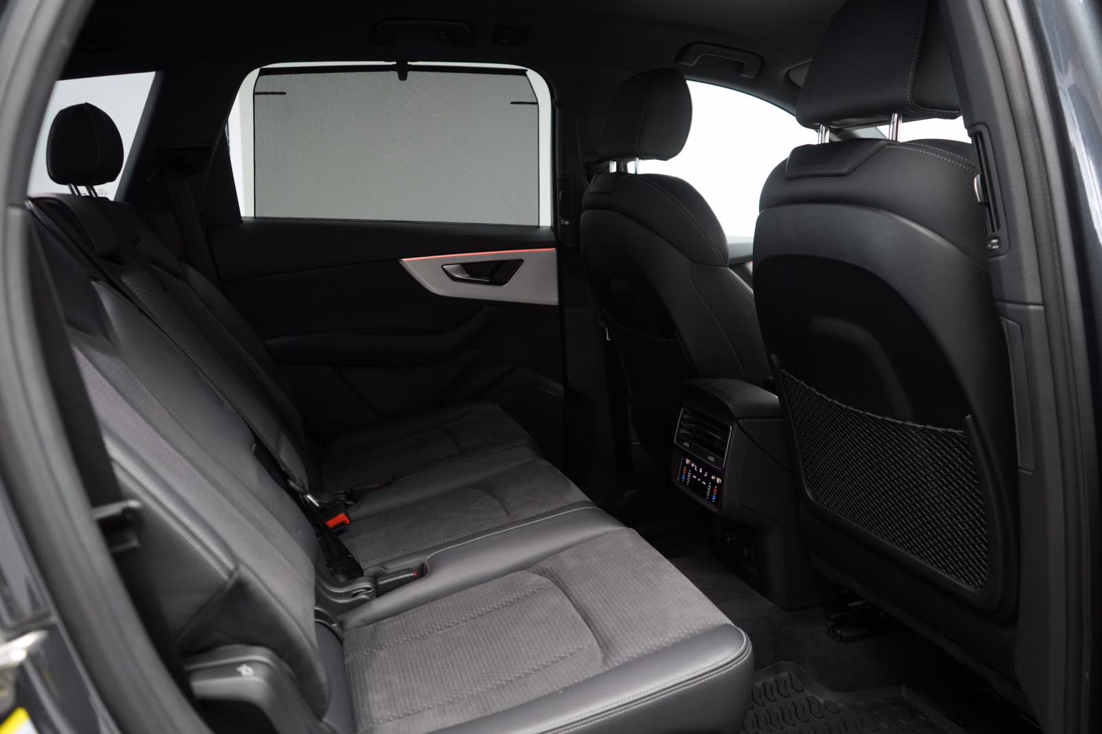 (B-620) Audi Q7 45 TDI quattro S-Line Softclose/ACC/Kamera/Lu - Image 11