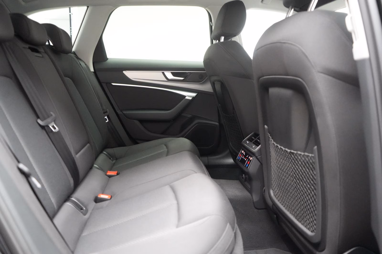 (B-053) Audi A6 40 TDI quattro S tronic advanced ACC/Kamera/A - Image 11