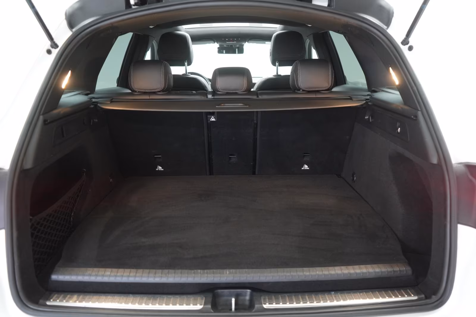 (B-180) Mercedes-Benz(Hybrid) GLC 300 de 4Matic 9G-Tronic Temp/Kamera/Virtu - Image 25