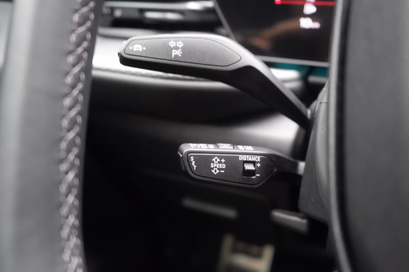 (B-530) Audi Q5 TFSI S tronic S line Leder/ACC/Kamera/Wide/La - Image 19