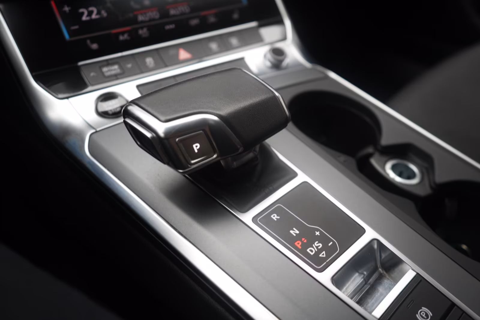 (B-171) Audi A6 45 TDI quattro S Tronic ACC/Virtual/Lane/AHK/ - Image 16