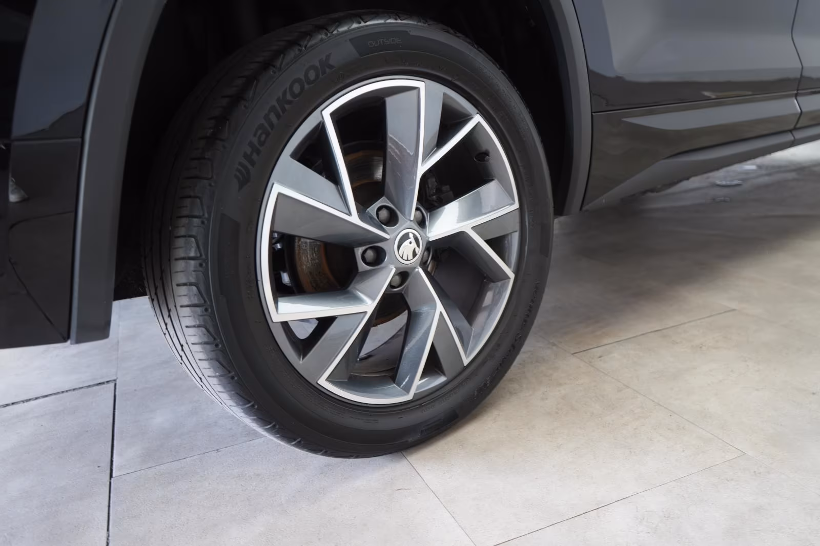 (B-230) Skoda Kodiaq 2.0 TDI 4x4 DSG Sportline ACC/Virtual/Mat - Image 23