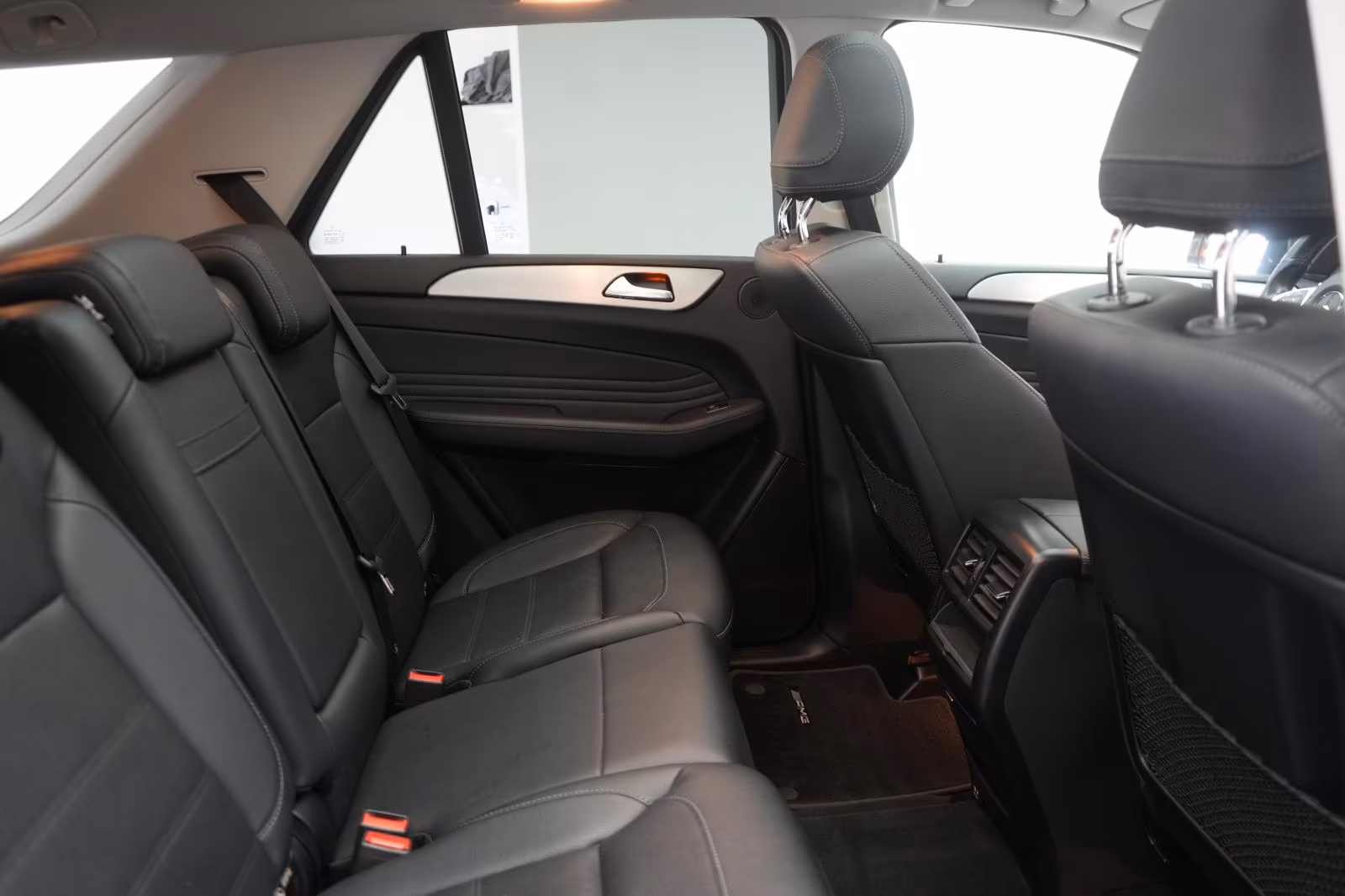 (B-379) Mercedes-Benz GLE 350 d 4Matic 9G-Tronic AMG Leder/Temp/Pa - Image 11