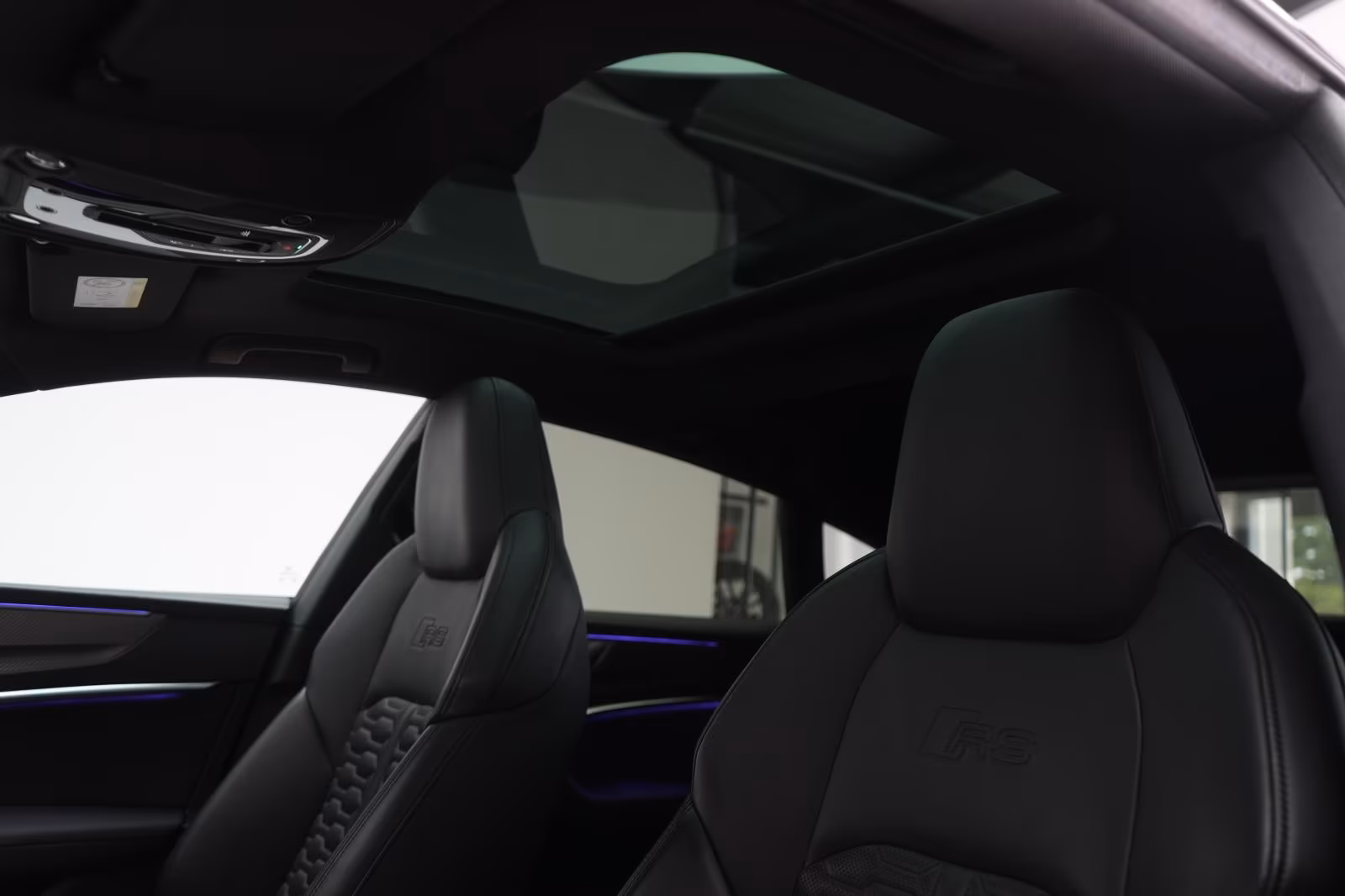 (KD-801) Audi RS7 4.0 TFSI quattro Keramik/Softclose/HUD/305KM - Image 10