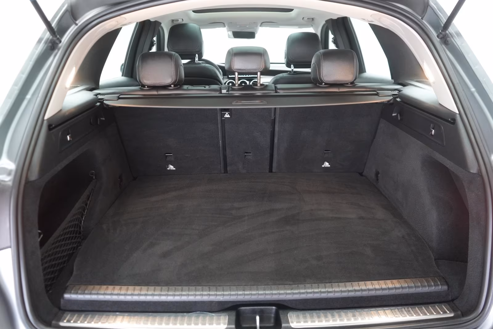 (B-503) Mercedes-Benz(Hybrid) GLC 300 e 4Matic 9G-Tronic Distronic/Kamera/P - Image 25