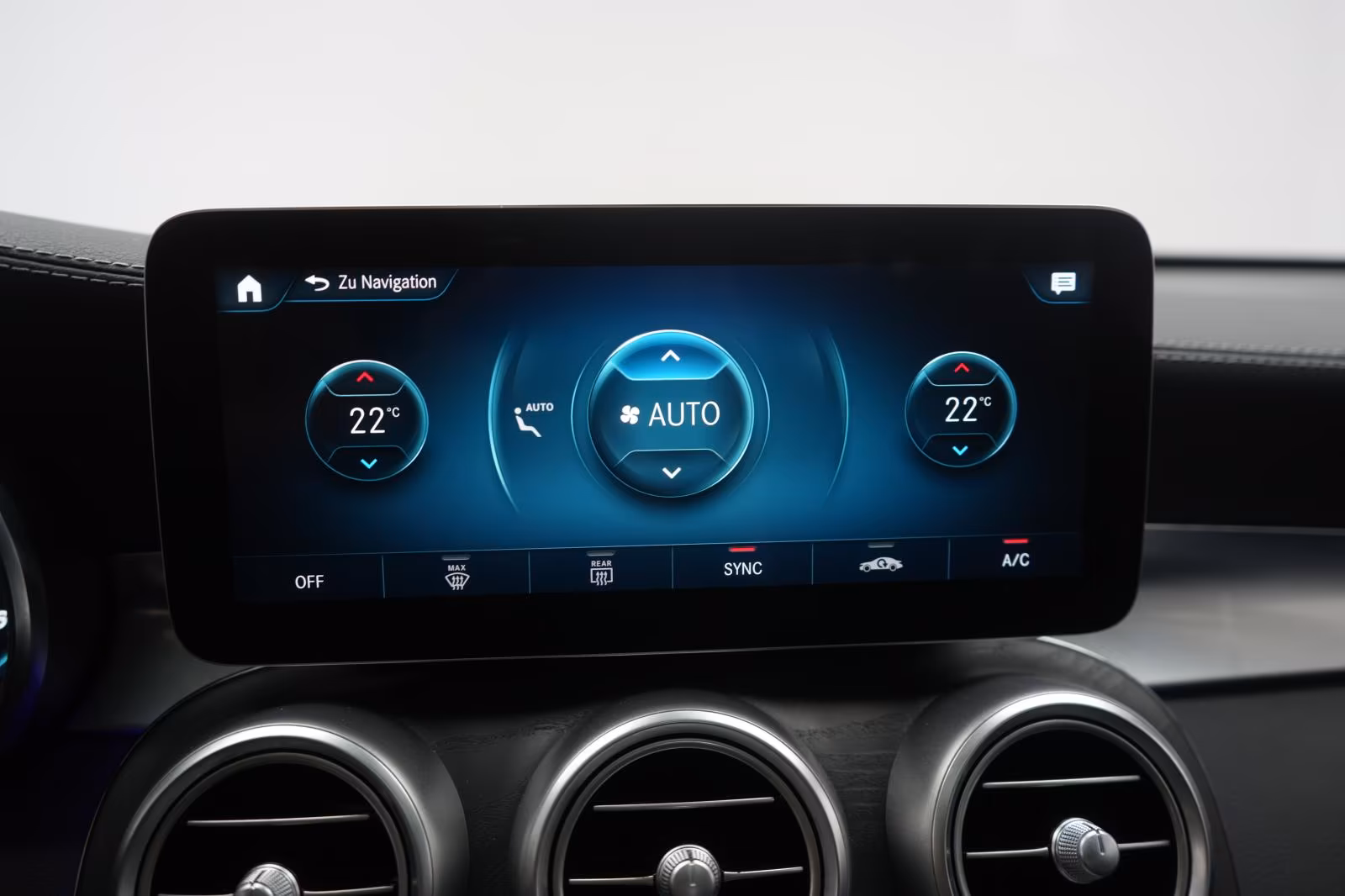 (B-423) Mercedes-Benz GLC 300 d 4Matic 9G-Tronic AMG Leder/Distronic/P - Image 19