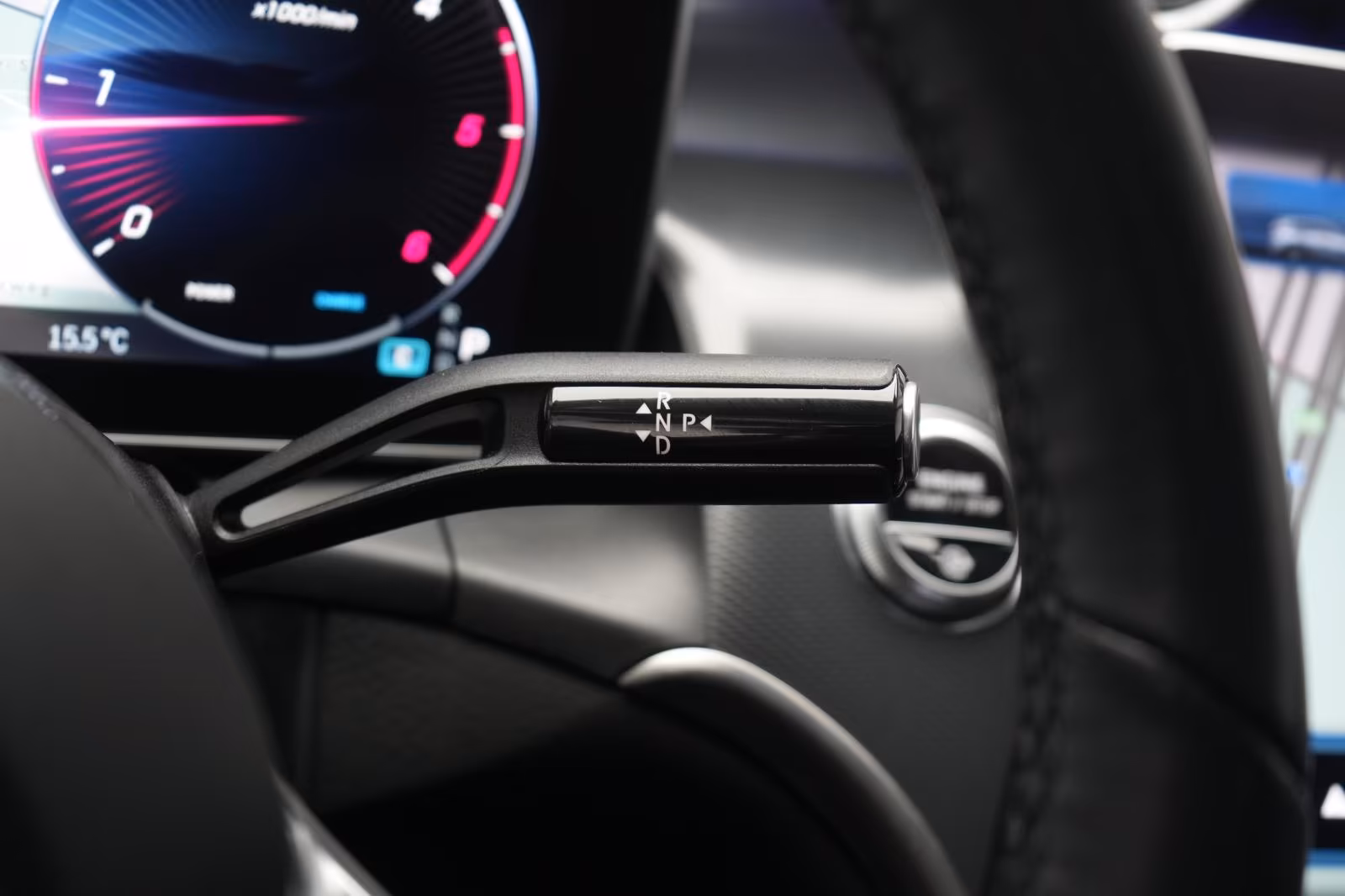 (B-068) Mercedes-Benz GLC 220 d 4Matic 9G-Trnic Avantgarde Advanced - Image 16