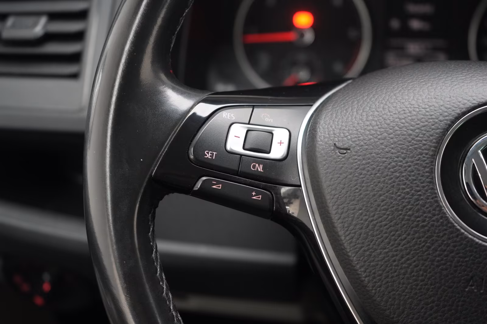 (KD-113) Volkswagen T6 Caravelle Lang 4MOTION Comfortline Navi/Temp/ - Image 16