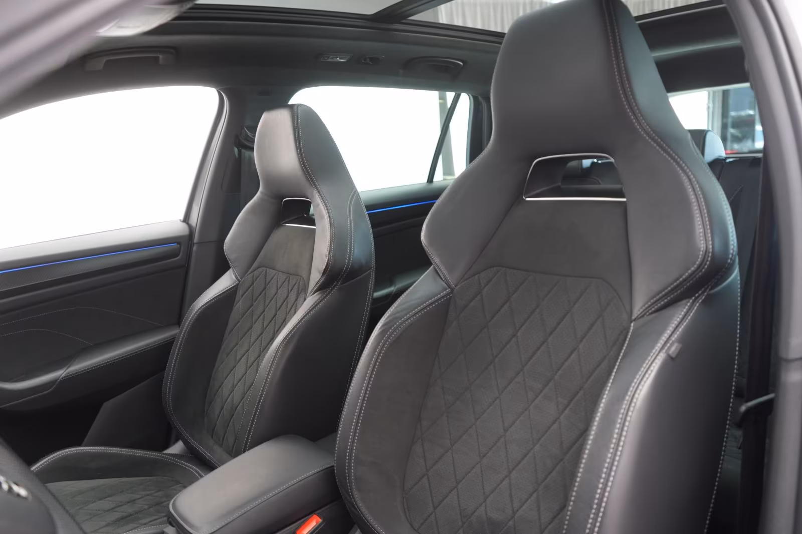 (B-525) Skoda Kodiaq 2.0 TDI DSG Sportline CarPlay/ACC/Kamera/ - Image 7