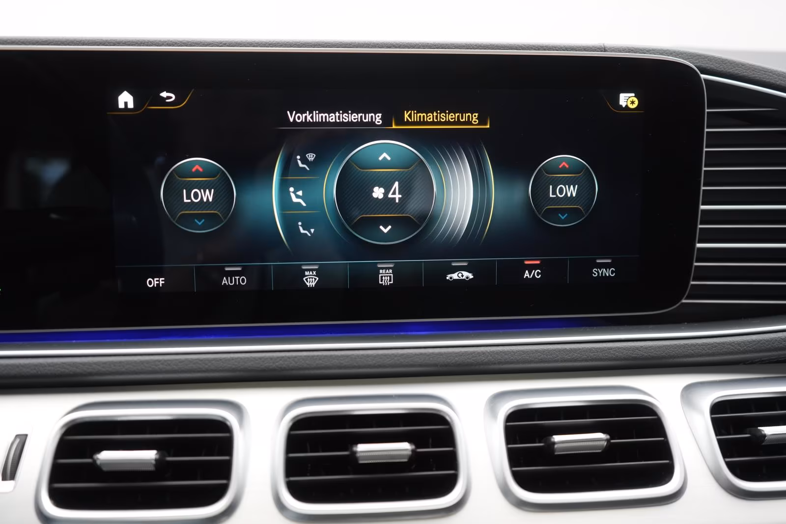 (B-328) Mercedes-Benz(Hybrid) GLE 350 de 4Matic AMG Leder/Temp/Burmester - Image 22