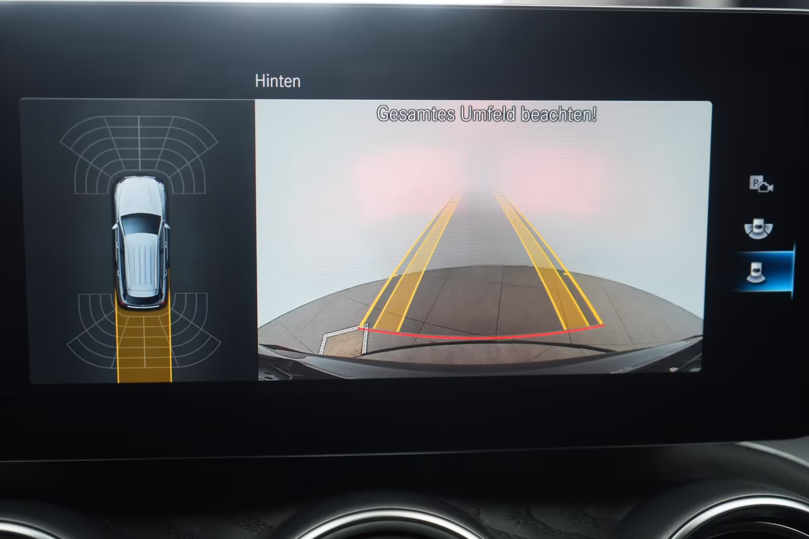 (B-084) Mercedes-Benz(Hybrid) GLC 300 de 4Matic 9G-Tronic AMG Line CarPlay/ - Image 20