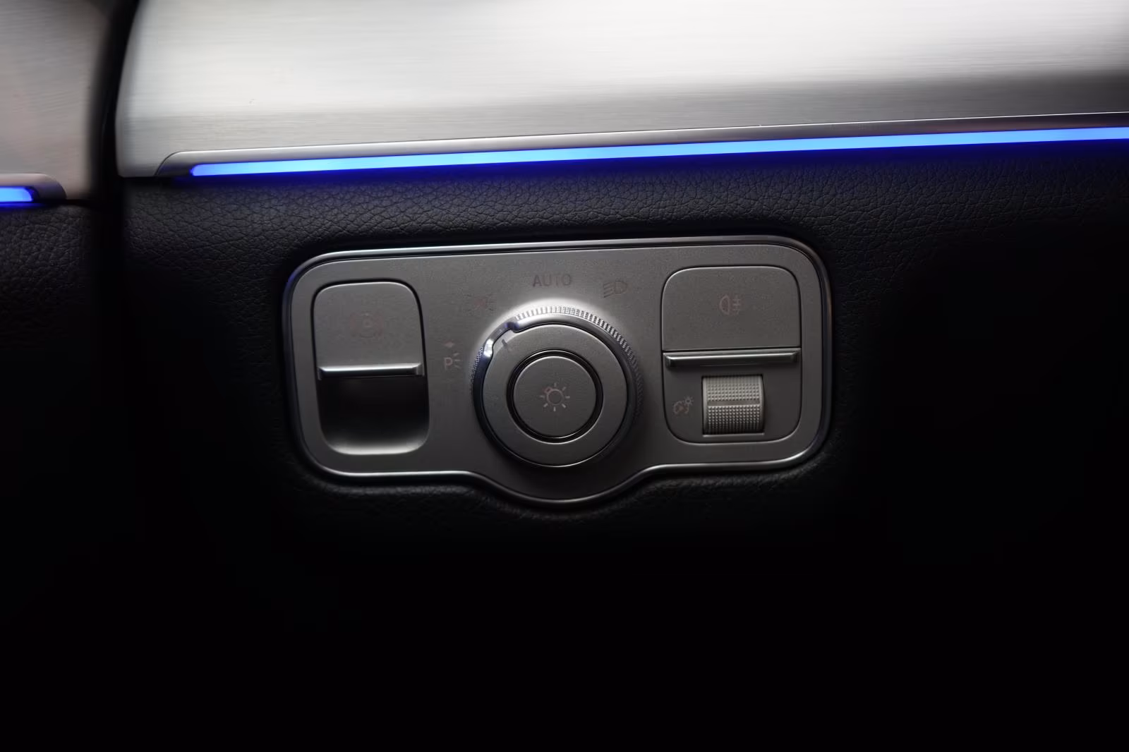 (B-316) Mercedes-Benz GLE 350 d 4Matic 9G-Tronic AMG Leder/Temp/Kam - Image 19