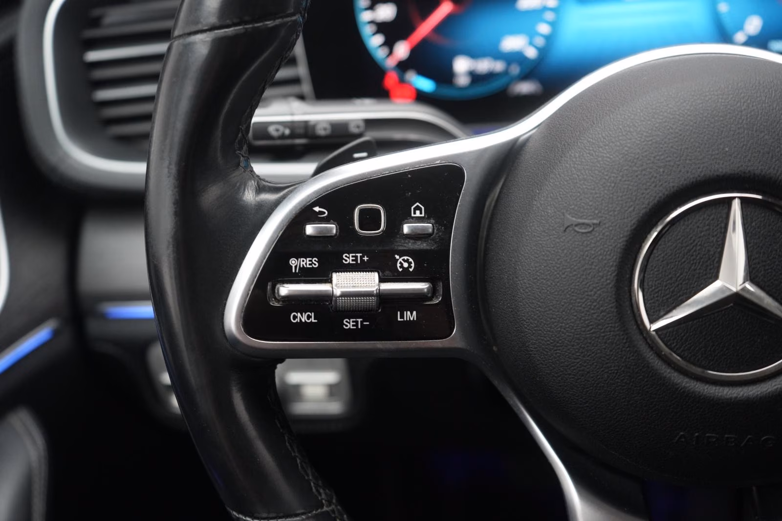 (B-362) Mercedes-Benz GLE 300 d 4Matic 9G-Tronic Leder/HUD/Temp/K - Image 22