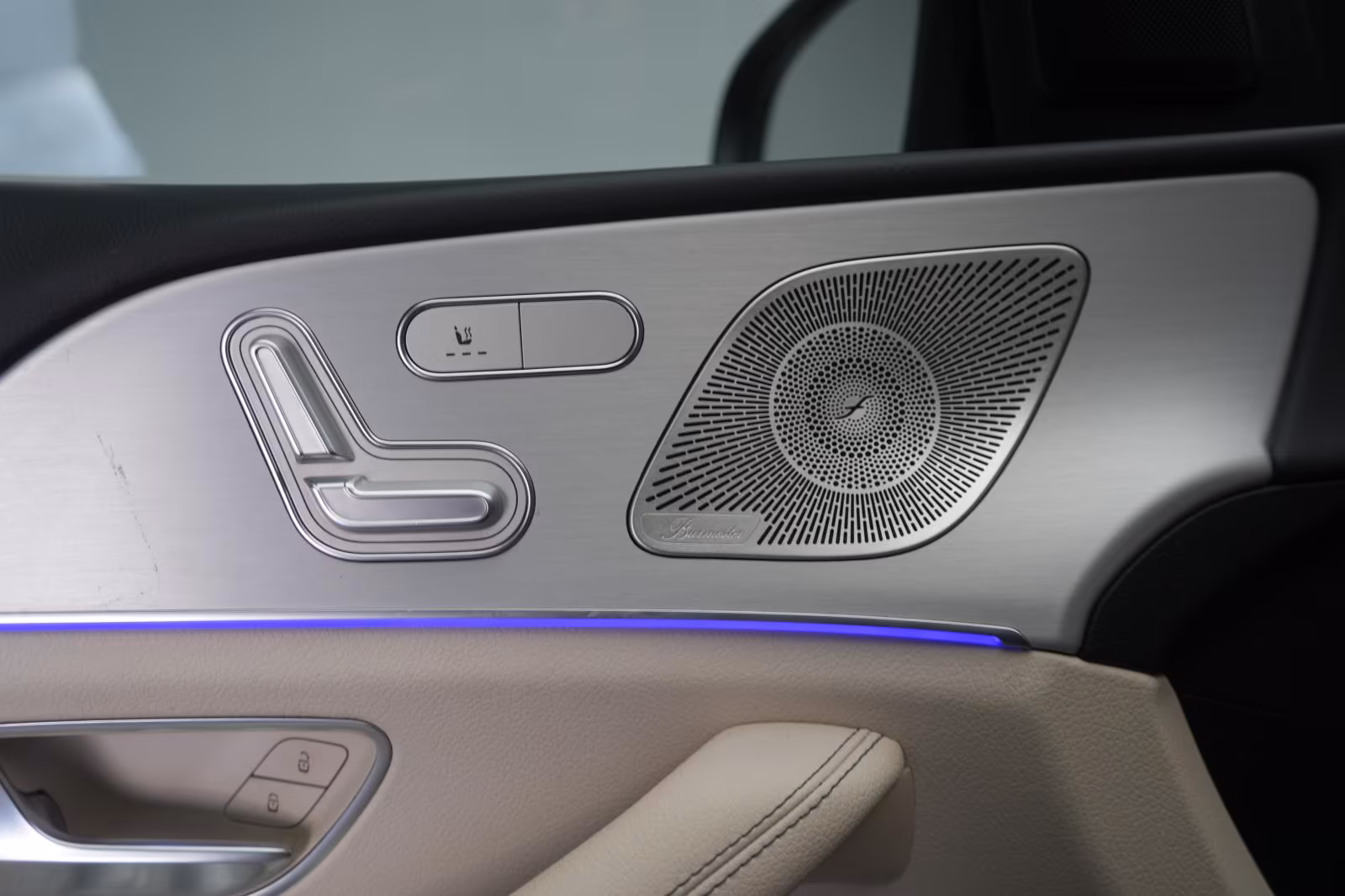 (B-448) Mercedes-Benz GLE 350 de 4Matic 9G-Tronic Leder/Distronic/Bur - Image 19