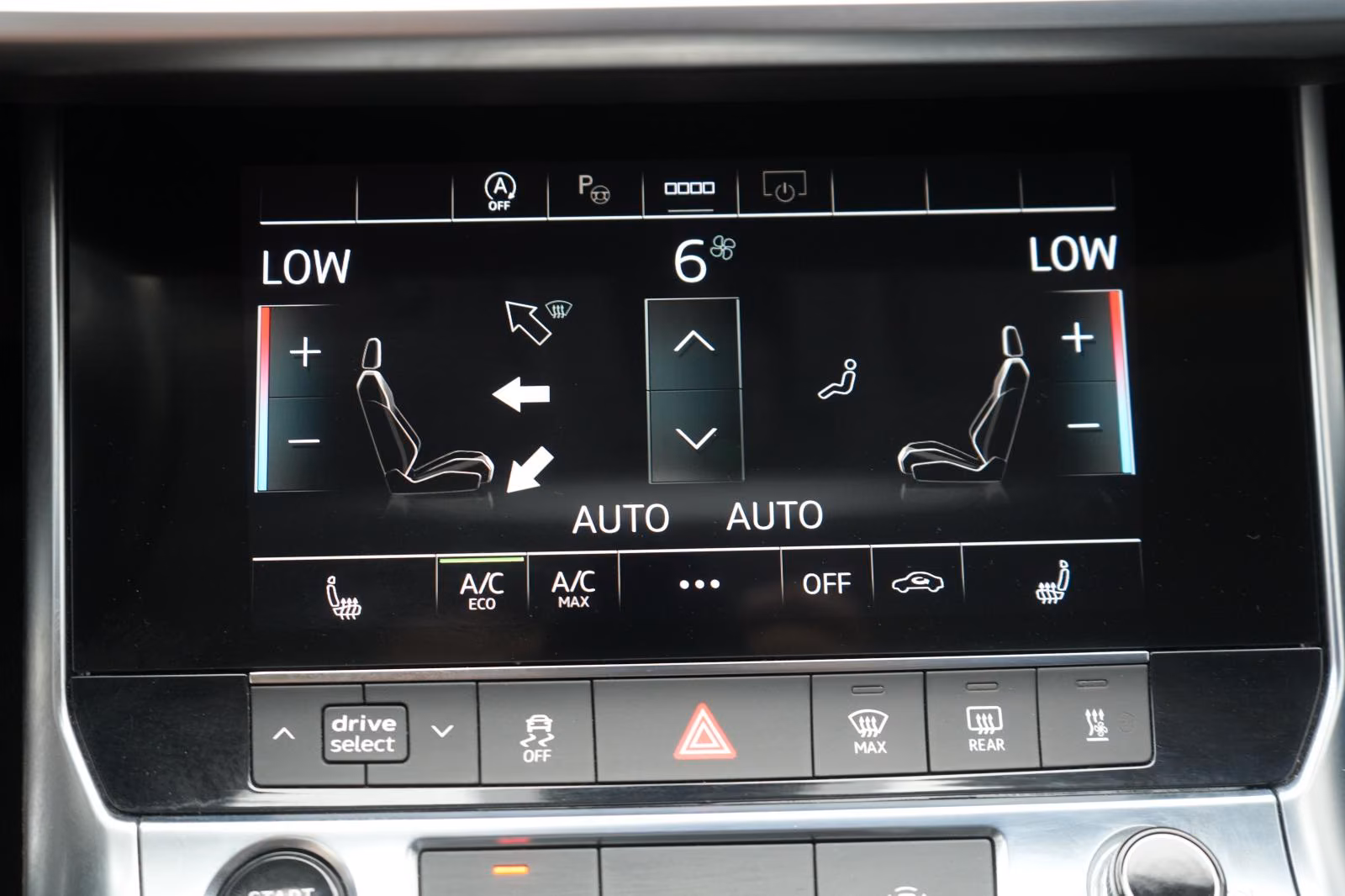 (B-466) Audi A6 Avant 40 TDI S tronic Navi/ACC/Lane/AHK - Image 18