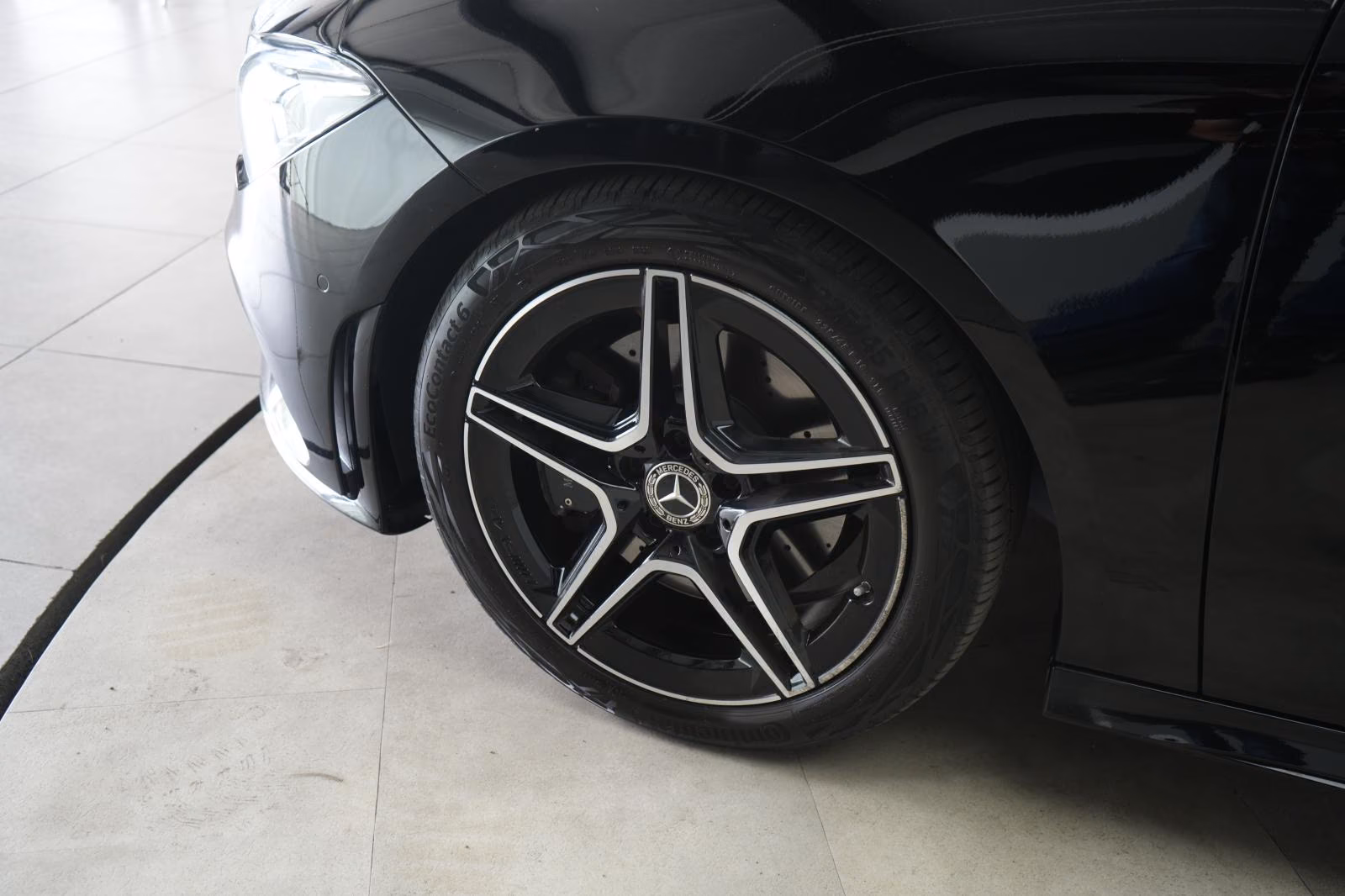 (B-184) Mercedes-Benz CLA 220 Shooting Brake d 8G-DCT AMG Leder/Dis - Image 22