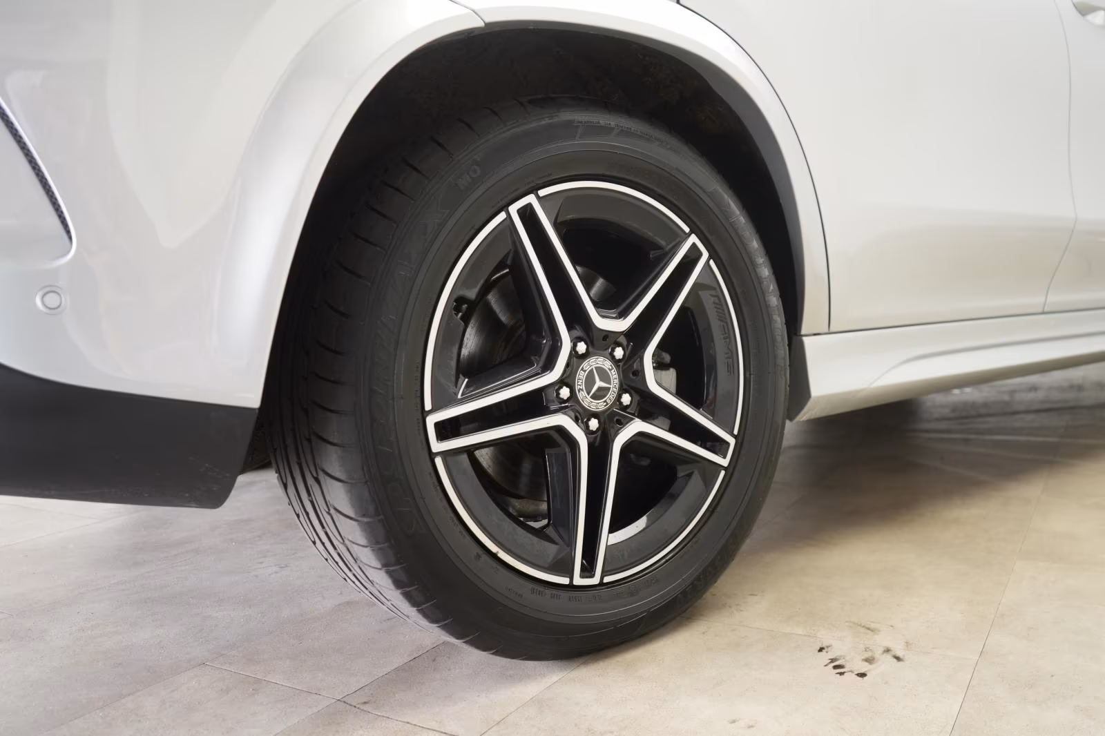 (B-328) Mercedes-Benz(Hybrid) GLE 350 de 4Matic AMG Leder/Temp/Burmester - Image 24