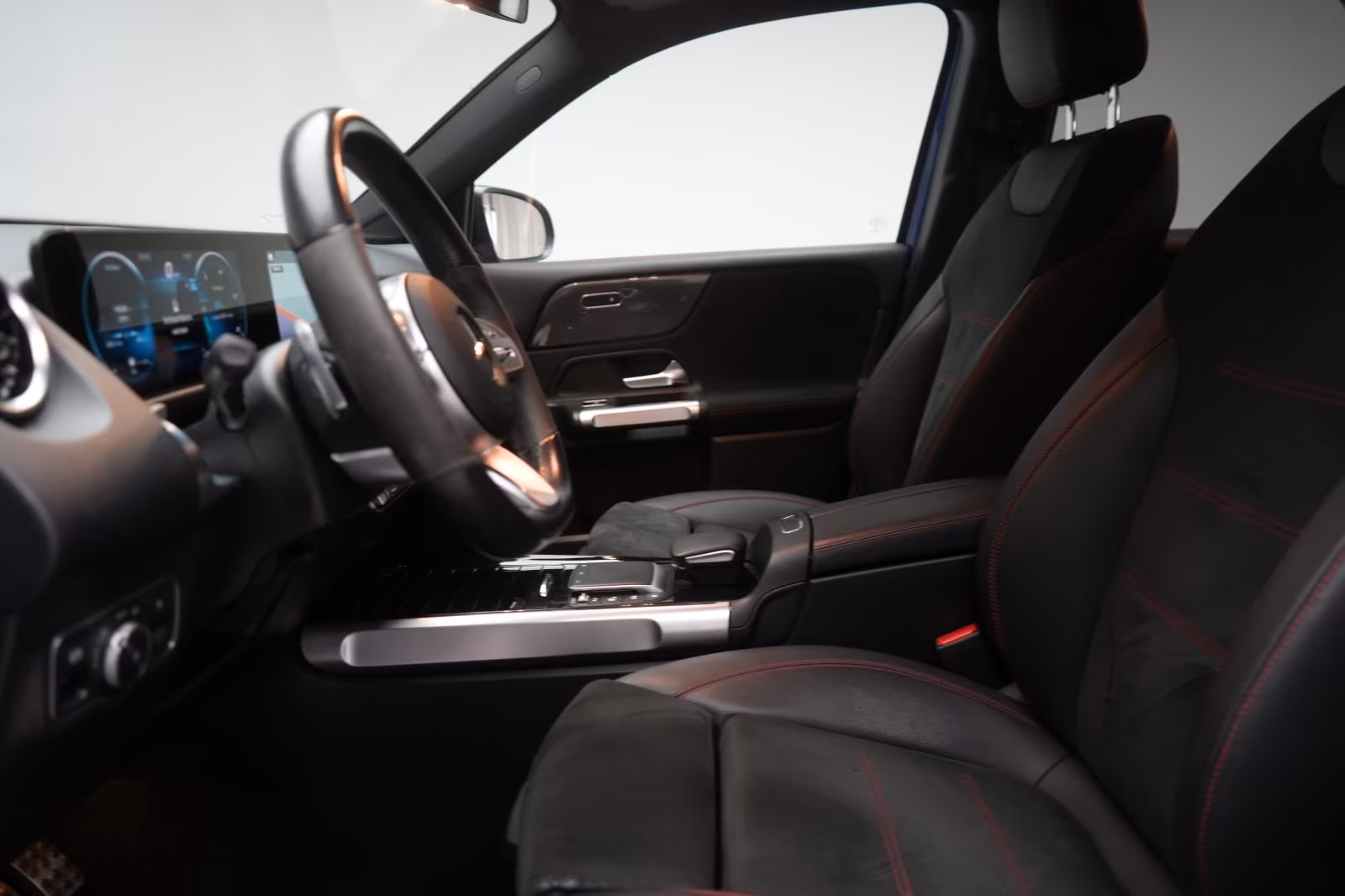 (B-262) Mercedes-Benz GLB 220 d 8G-DCT AMG Navi/Distronic/Kamera/La - Image 6