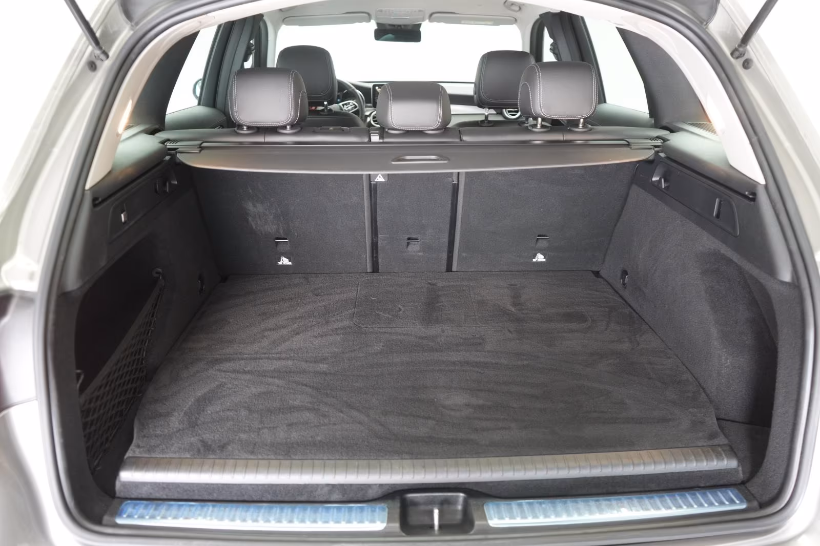 (B-702) Mercedes-Benz GLC 300 de 4Matic 9G-Tronic Temp/360Kamera/Carpl - Image 34