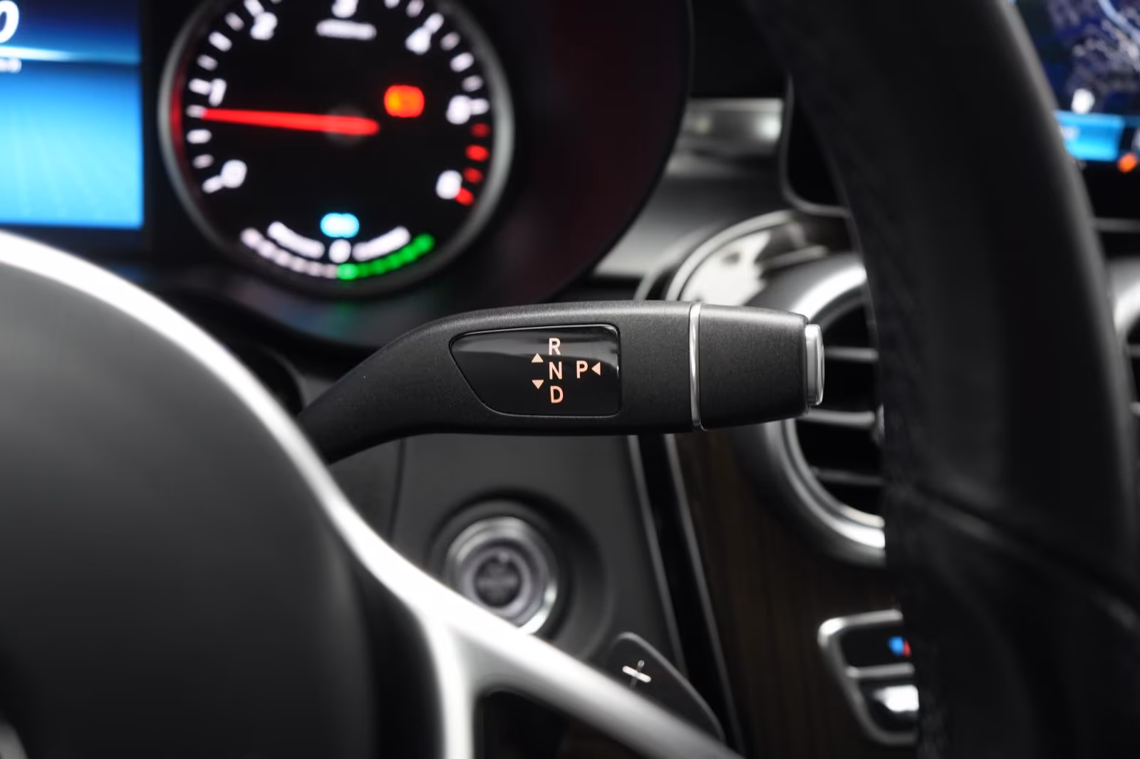 (B-183) Mercedes-Benz(Hybrid) GLC 300 de 4Matic 9G-Tronic Leder/Temp/Kame - Image 19