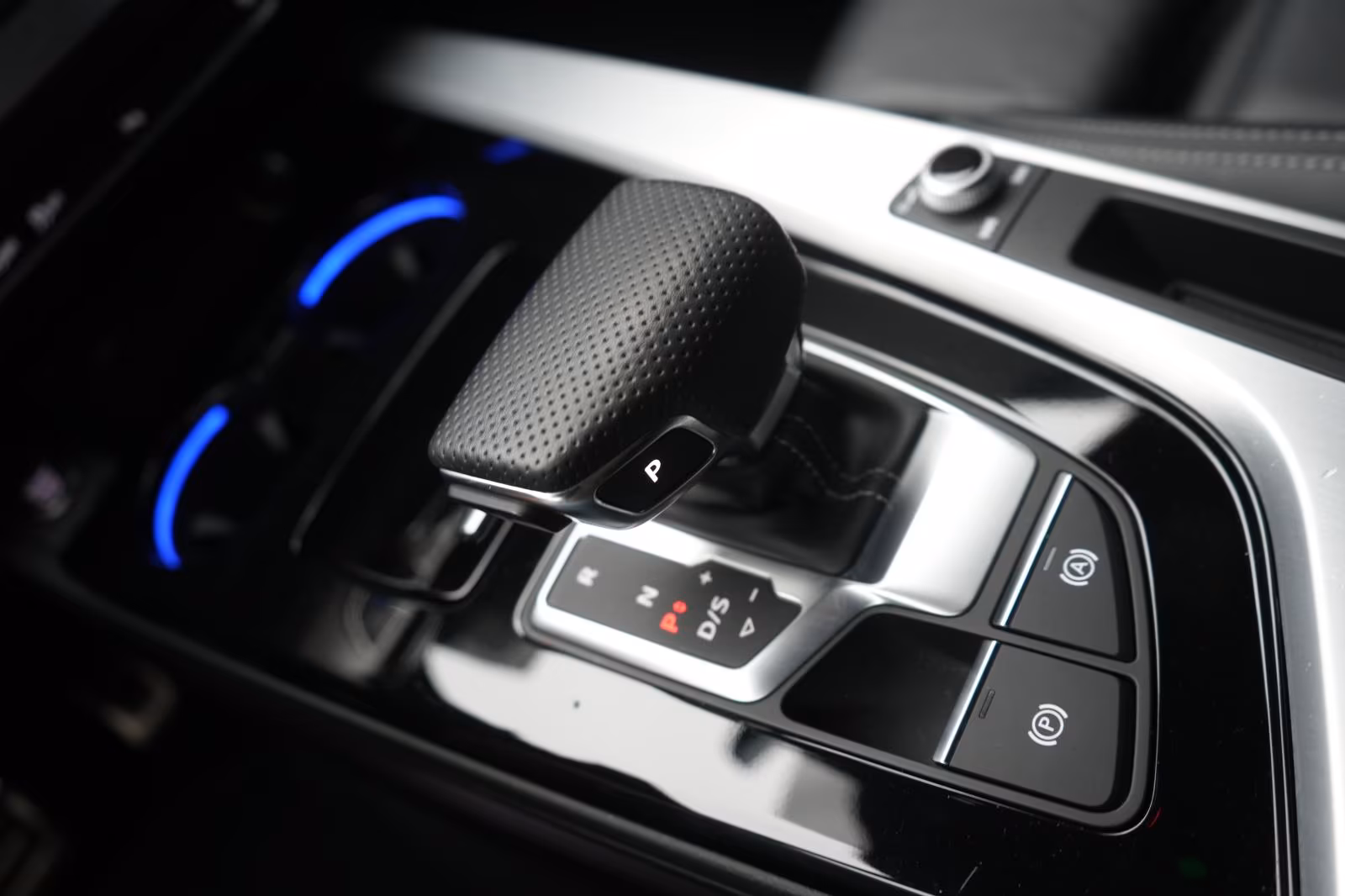 (B-532) Audi A5 45 TFSI quattro S line Leder/ACC/Kamera/Matri - Image 21