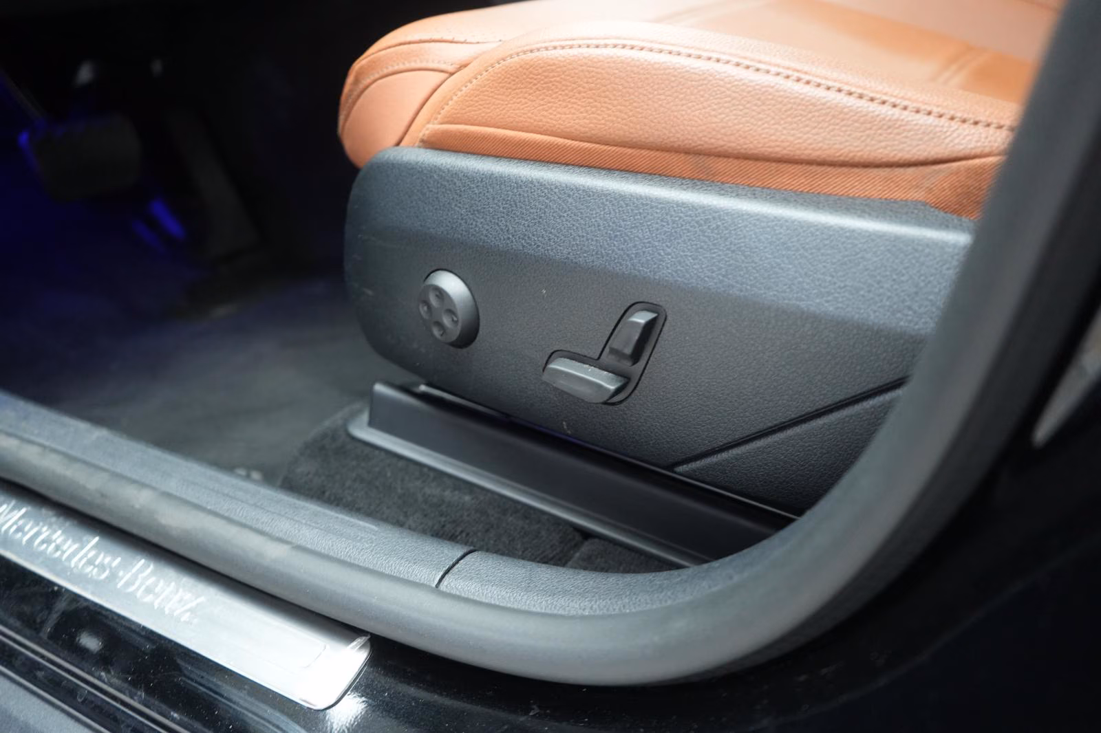 (B-146) Mercedes-Benz GLC 200 4Matic 9G-Tronic Avantgarde Advance - Image 19