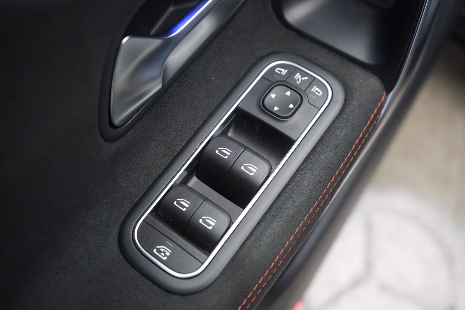 (B-710) Mercedes-Benz CLA 220 Shooting Brake d 8G-DCT AMG Distronic/K - Image 21