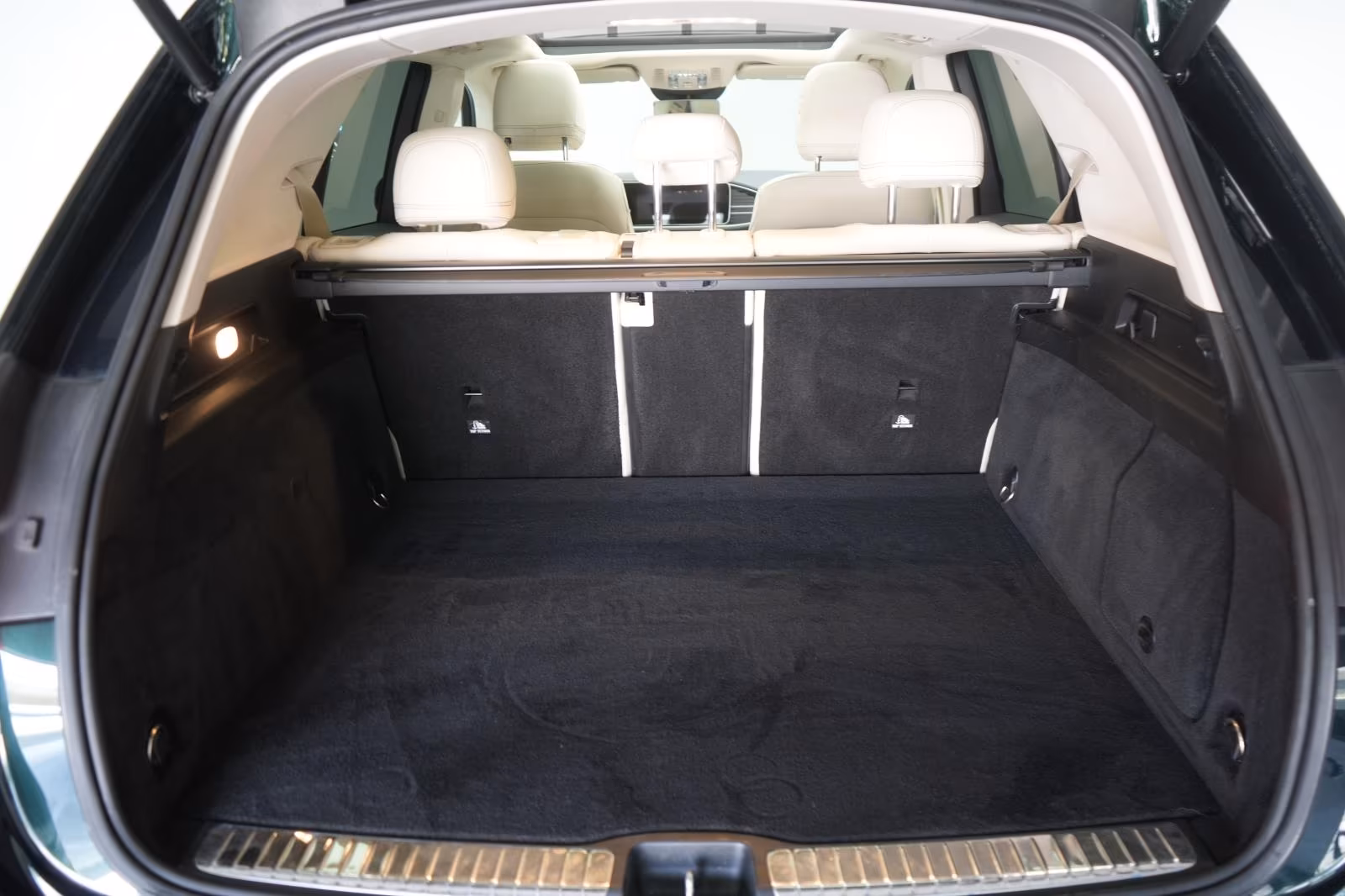 (B-448) Mercedes-Benz GLE 350 de 4Matic 9G-Tronic Leder/Distronic/Bur - Image 26