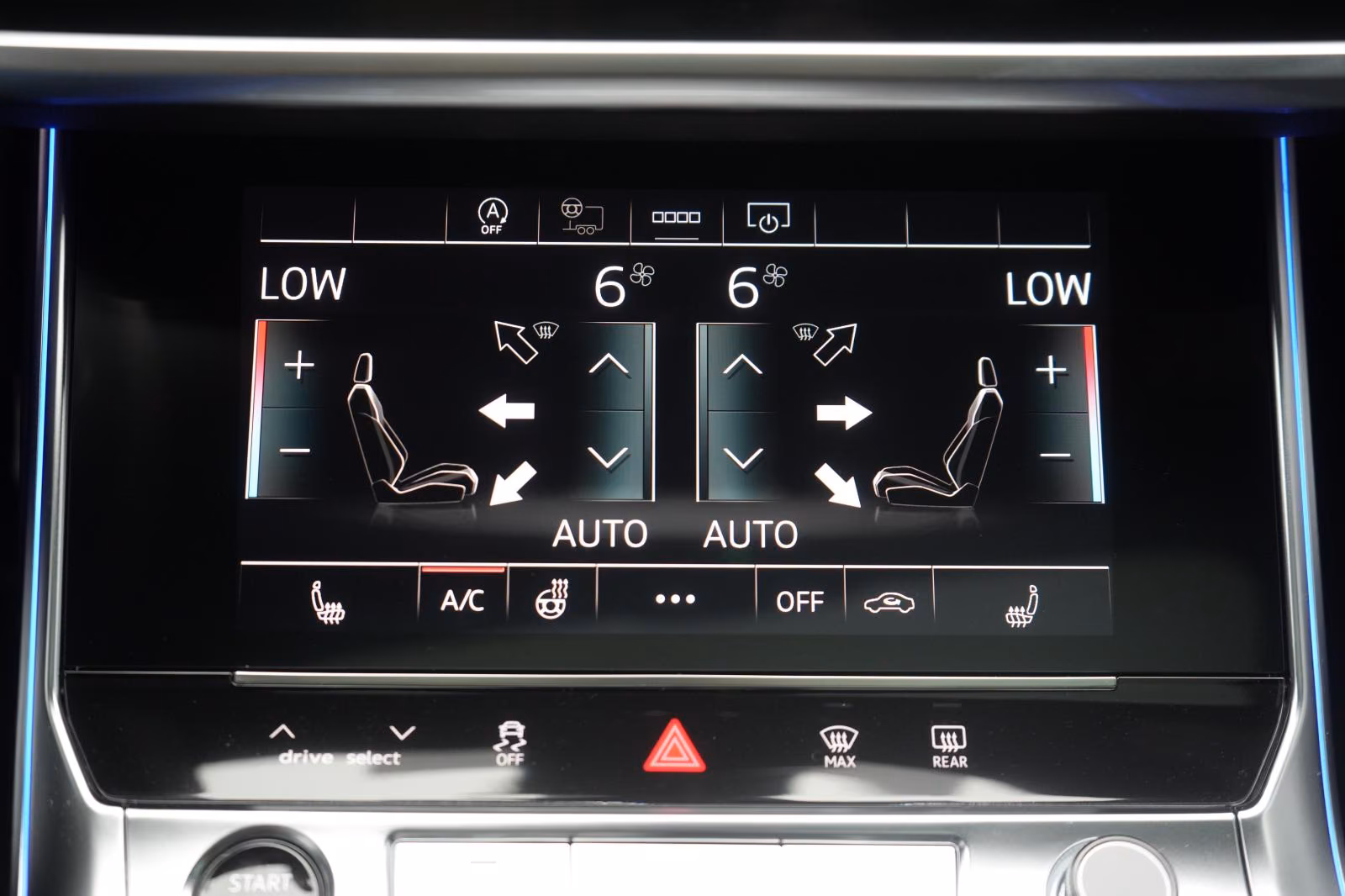 (B-426) Audi A6 40 TDI quattro S line ACC/Kamera/Pano/Virtual - Image 22