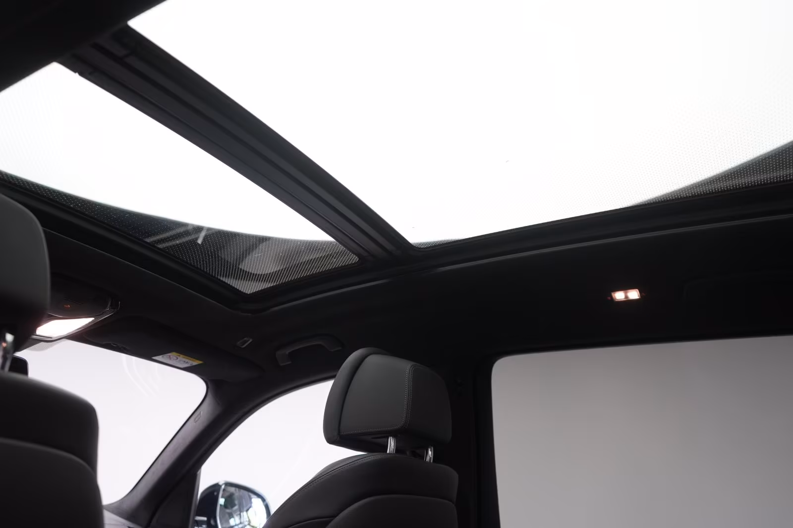 (B-051) BMW X7 xDrive40d M Sport Leder/ACC/Skyroof/Kamera/HU - Image 11