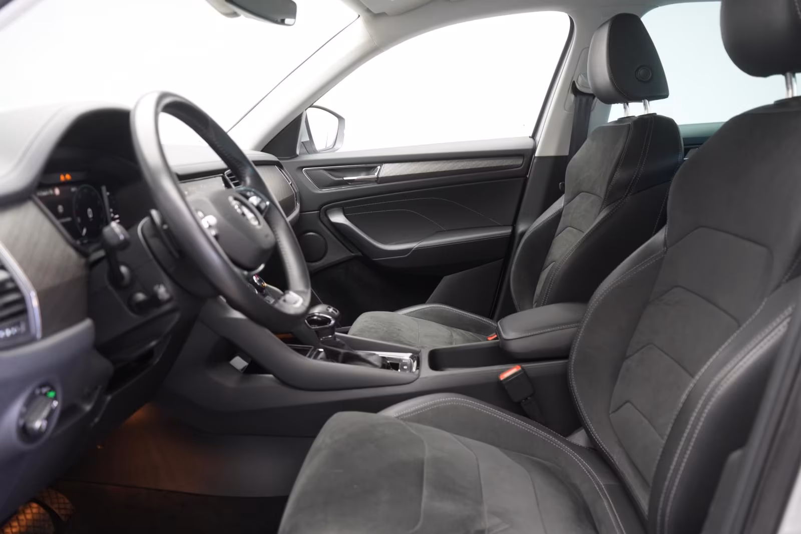 (B-257) Skoda Kodiaq 2.0 TDI Style ACC/Kamera/Virtual/Lane/ - Image 5