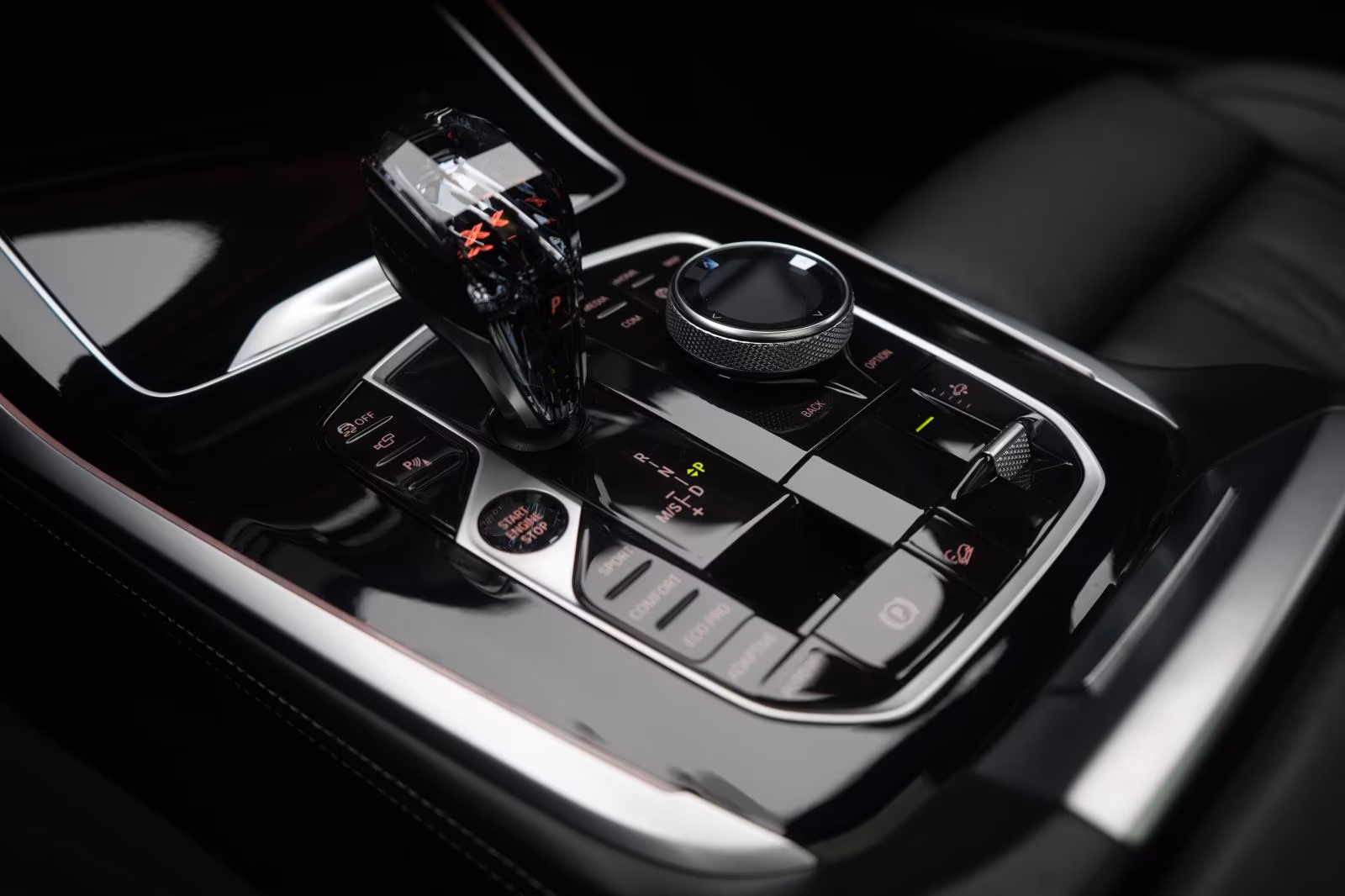 (B-051) BMW X7 xDrive40d M Sport Leder/ACC/Skyroof/Kamera/HU - Image 20