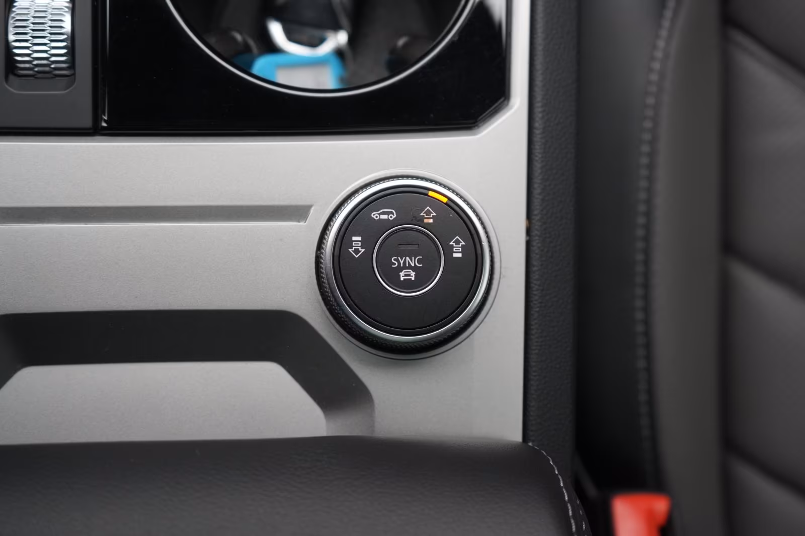 (B-411) Volkswagen Touareg 3.0 V6 TDI 4Motion R-Line Leder/ACC/Kame - Image 19