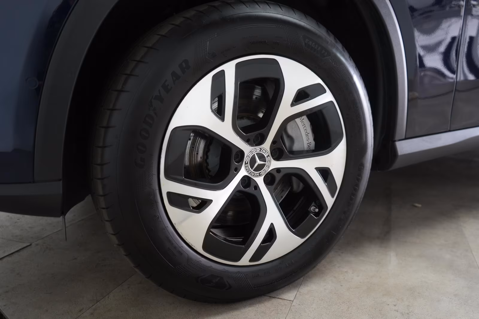 (B-398) Mercedes-Benz GLC 300 de 4Matic 9G-Tronic Avantgarde Leder/Dis - Image 31