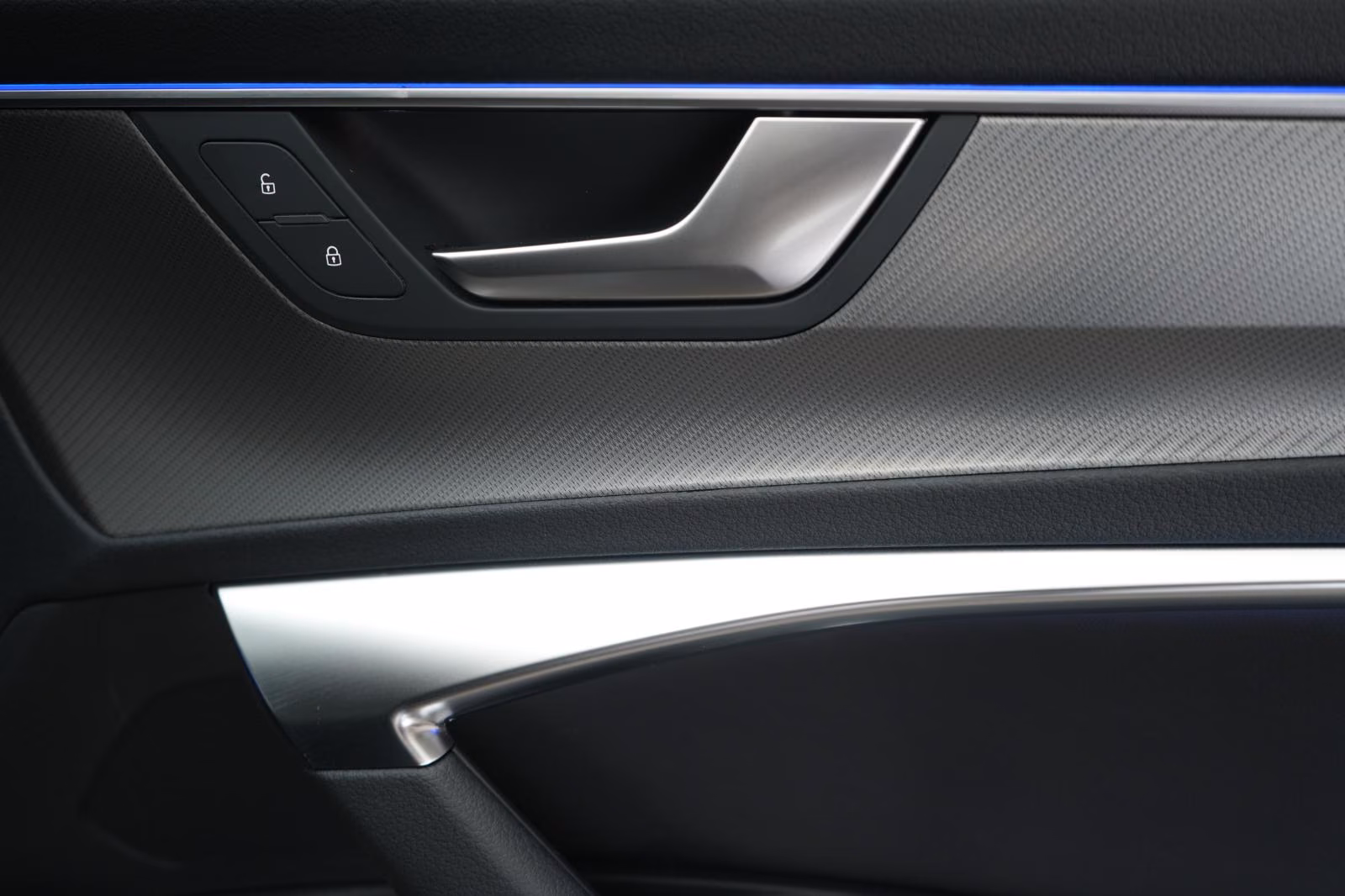 (B-747) Audi A6 Avant 40 TDI quattro S line Kamera/Alcantara - Image 22