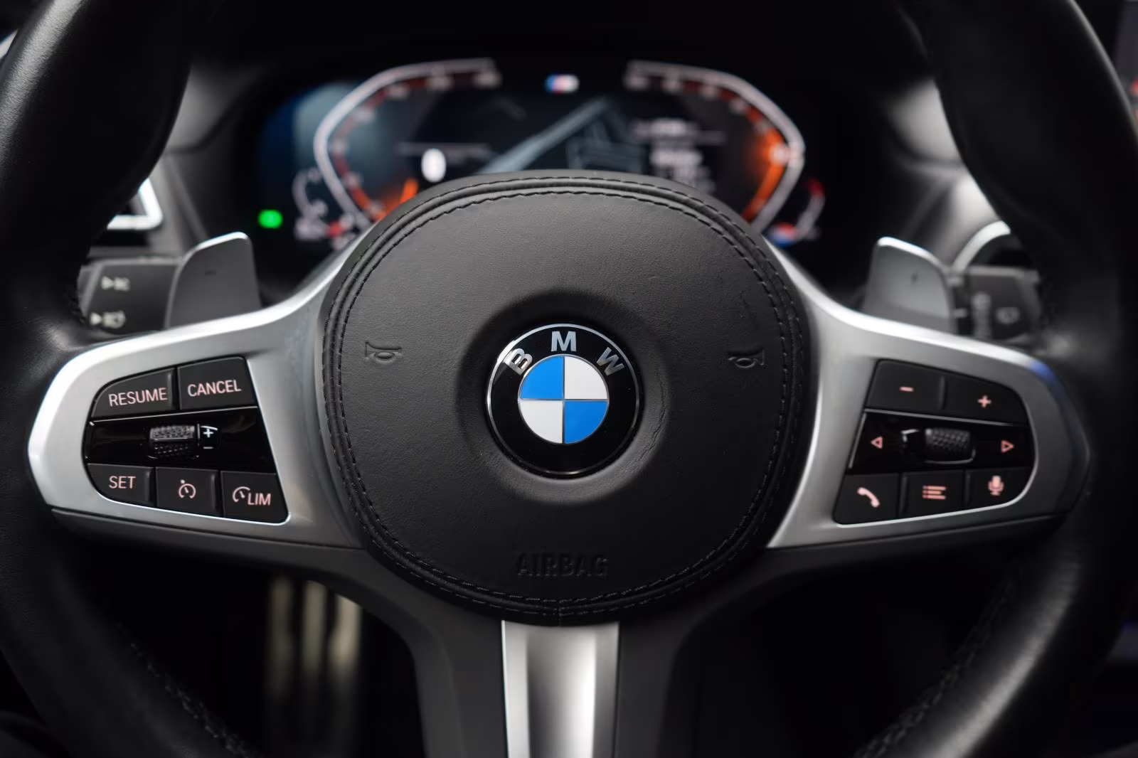 (B-167) BMW X3 xDrive 30d M Sport Leder/Temp/Kamera/Virtual/ - Image 19