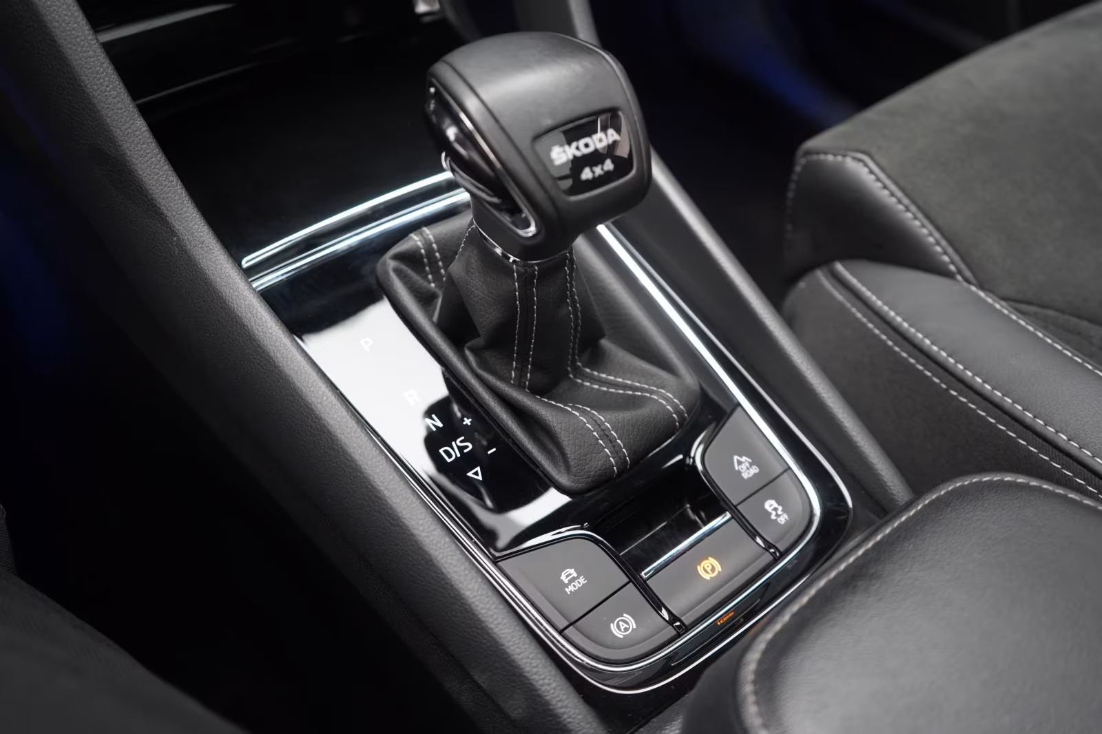 (B-225) Skoda Kodiaq 2.0 TDI 4x4 DSG Sportline ACC/Kamera/Virt - Image 18