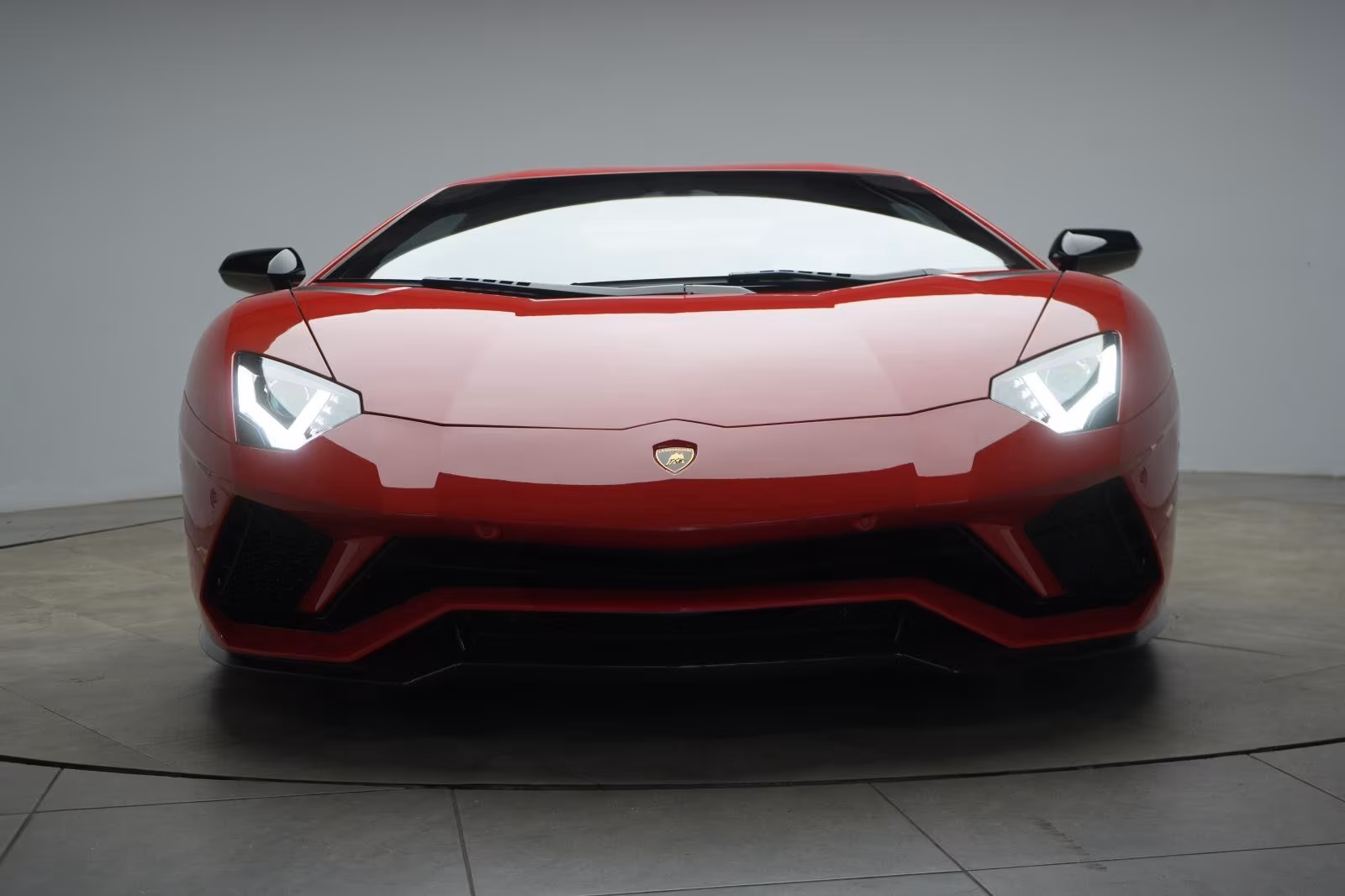 (B-067) Lamborghini Aventador S V12/Keramik/Carbon/Lift/Exklusive Au - Image 2