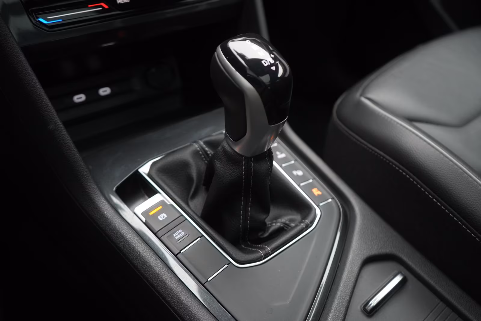 (B-593)Volkswagen(Hybrid) Tiguan 1.4 eHybrid DSG R-Line Leder/ACC/Pano/360 - Image 21