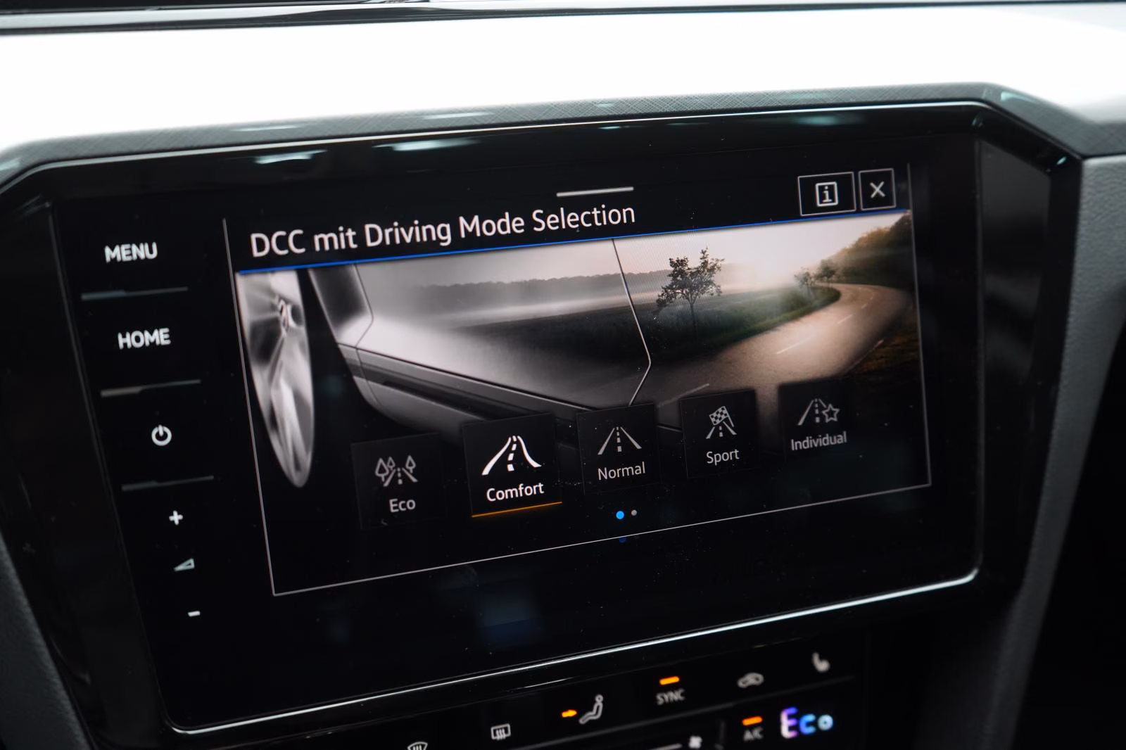(B-639) Volkswagen(Hybrid) Passat 1.4 TSI Plug-In-Hybrid DSG GTE ACC/Kamera - Image 17