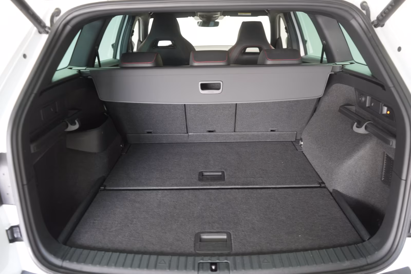 (B-033) Skoda Kodiaq RS 2.0 TSI ACC/Kamera/Virtual/Lane/AHK/Si - Image 24