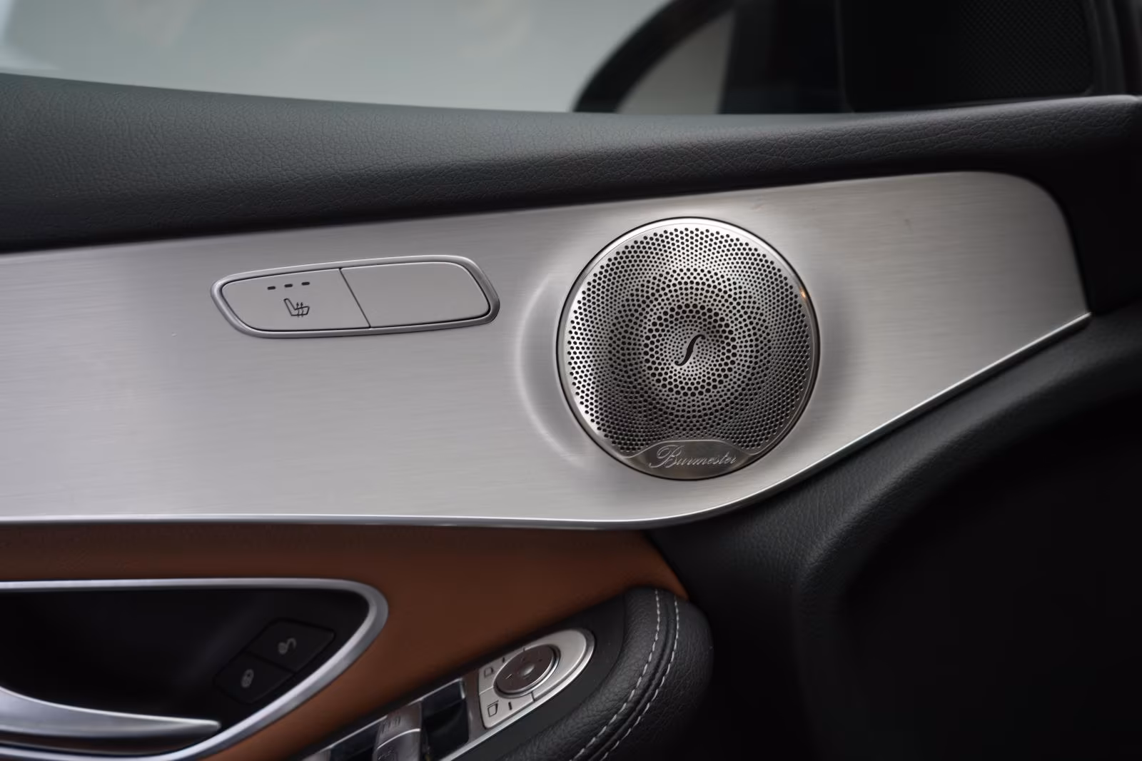 (B-028) Mercedes-Benz GLC 220 d 4Matic 9G-Tronic AMG Leder/Temp/Bu - Image 17