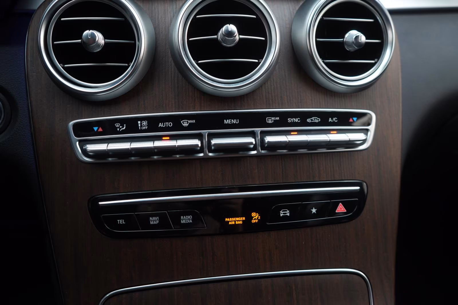 (B-293) Mercedes-Benz GLC 220 d 4Matic 9G-Tronic Leder/Distronic/Kame - Image 19